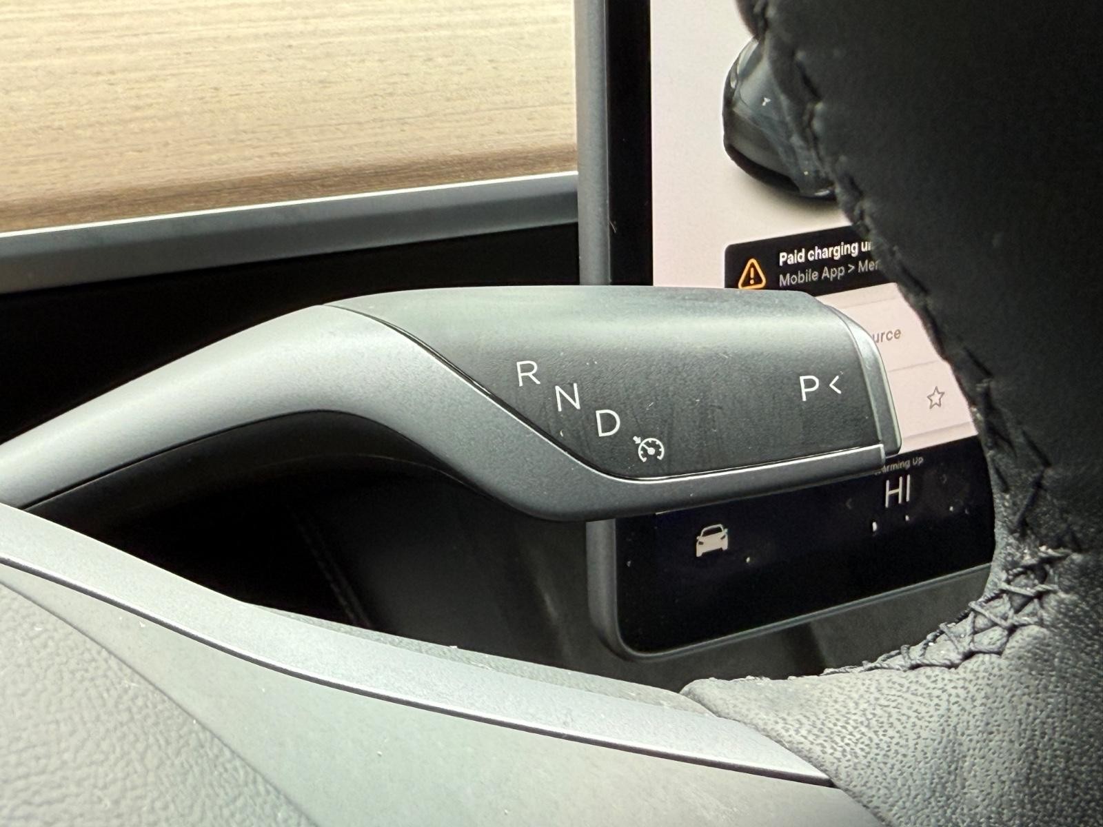 Tesla Model Y Vehicle Image 15