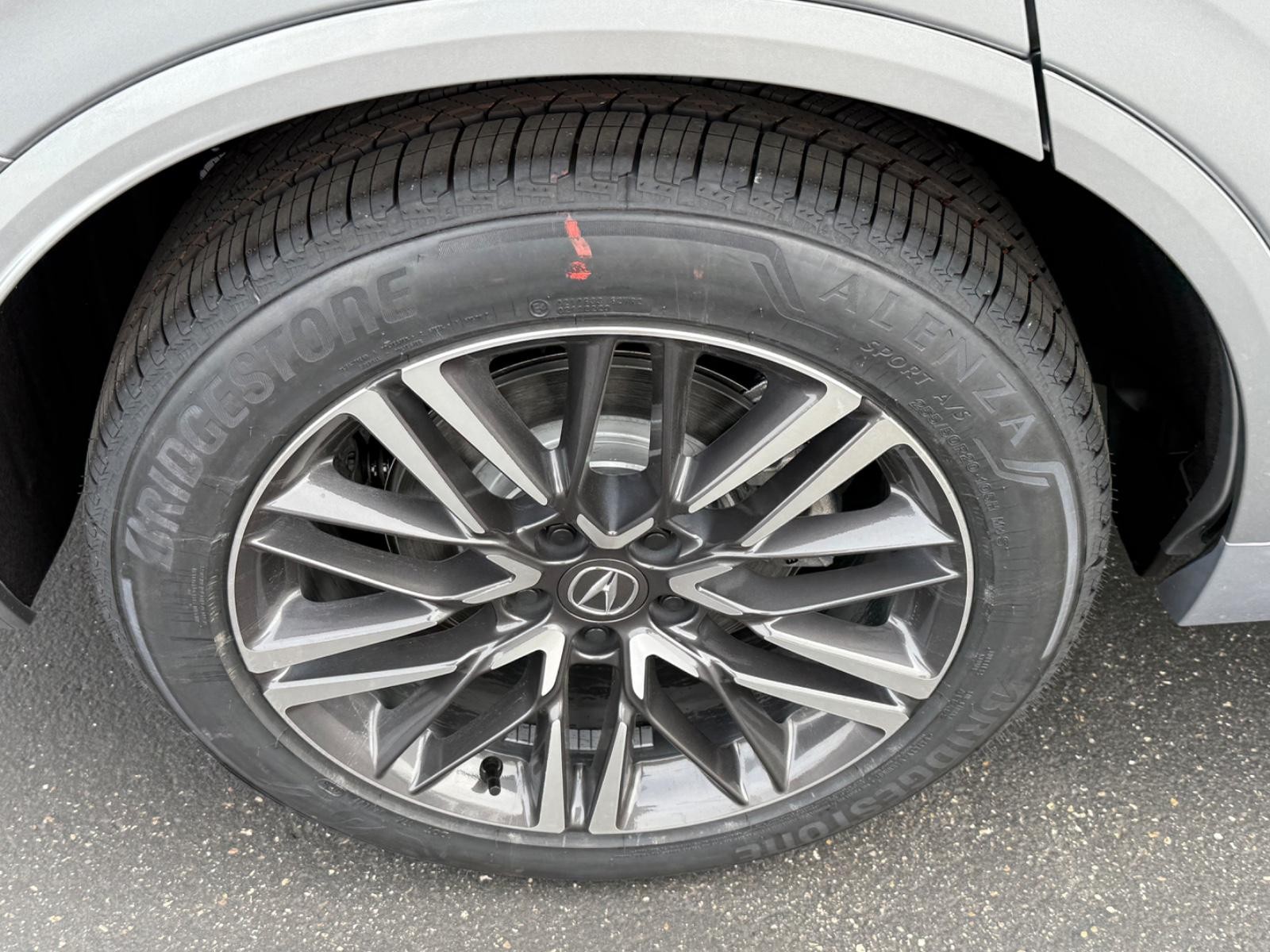 Acura MDX Vehicle Image 05