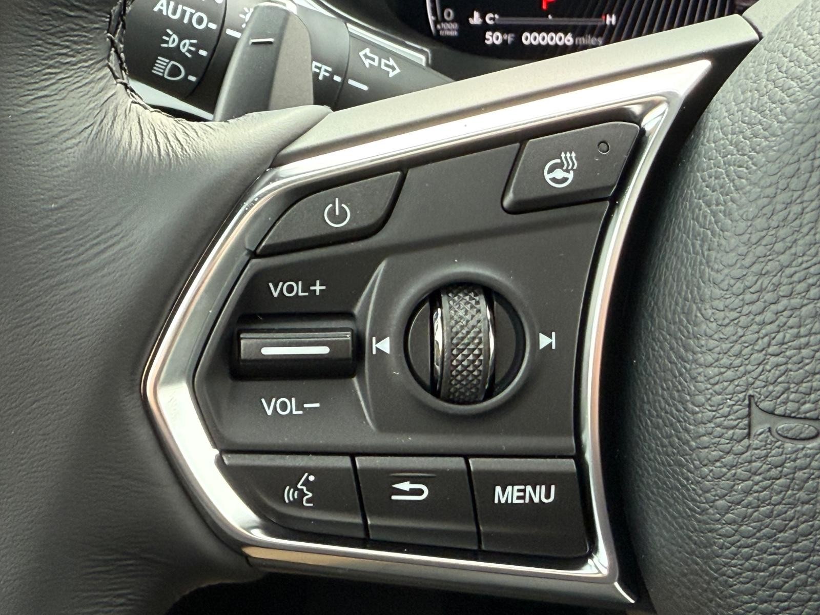Acura MDX Vehicle Image 13