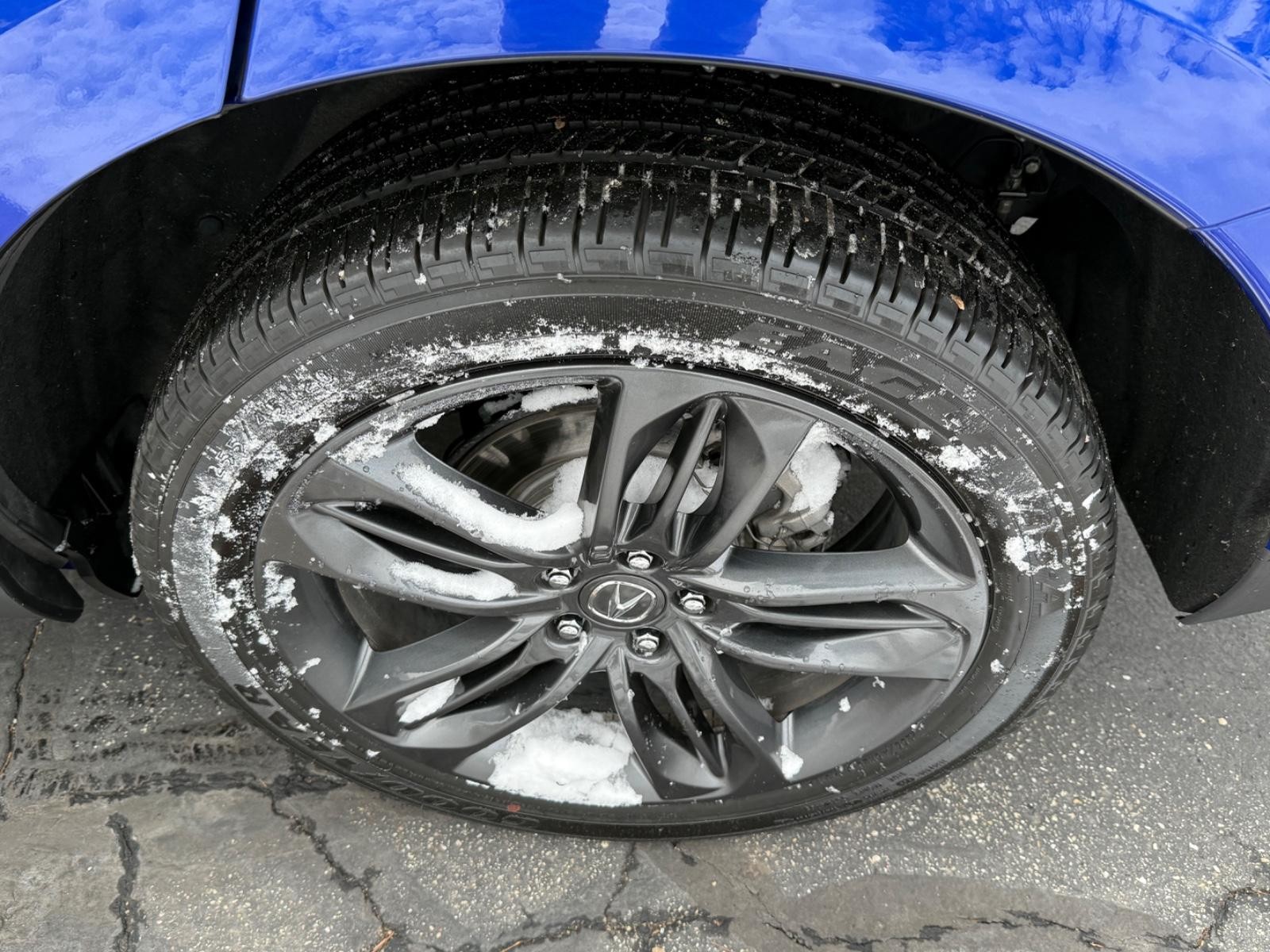 Acura RDX Vehicle Image 06