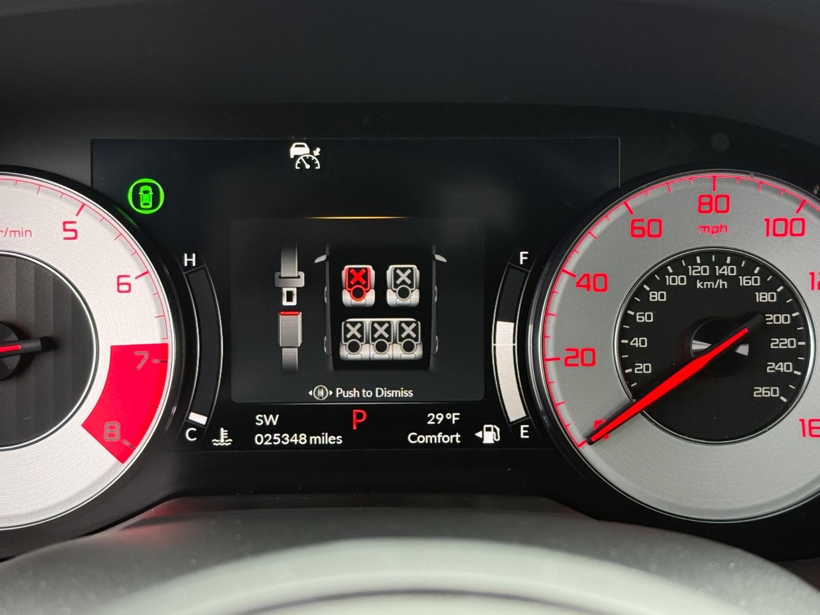 Acura RDX Vehicle Image 18