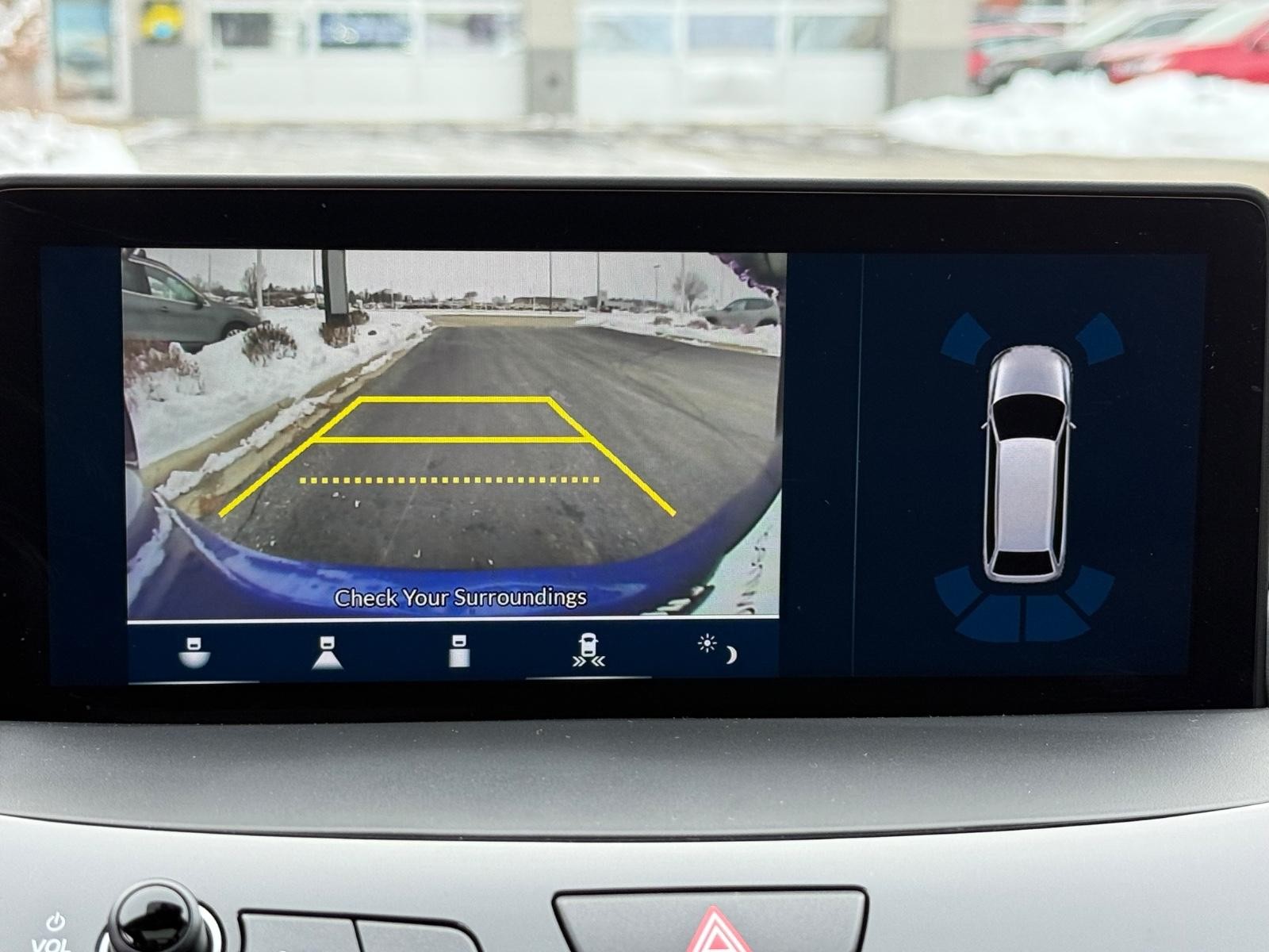 Acura RDX Vehicle Image 19