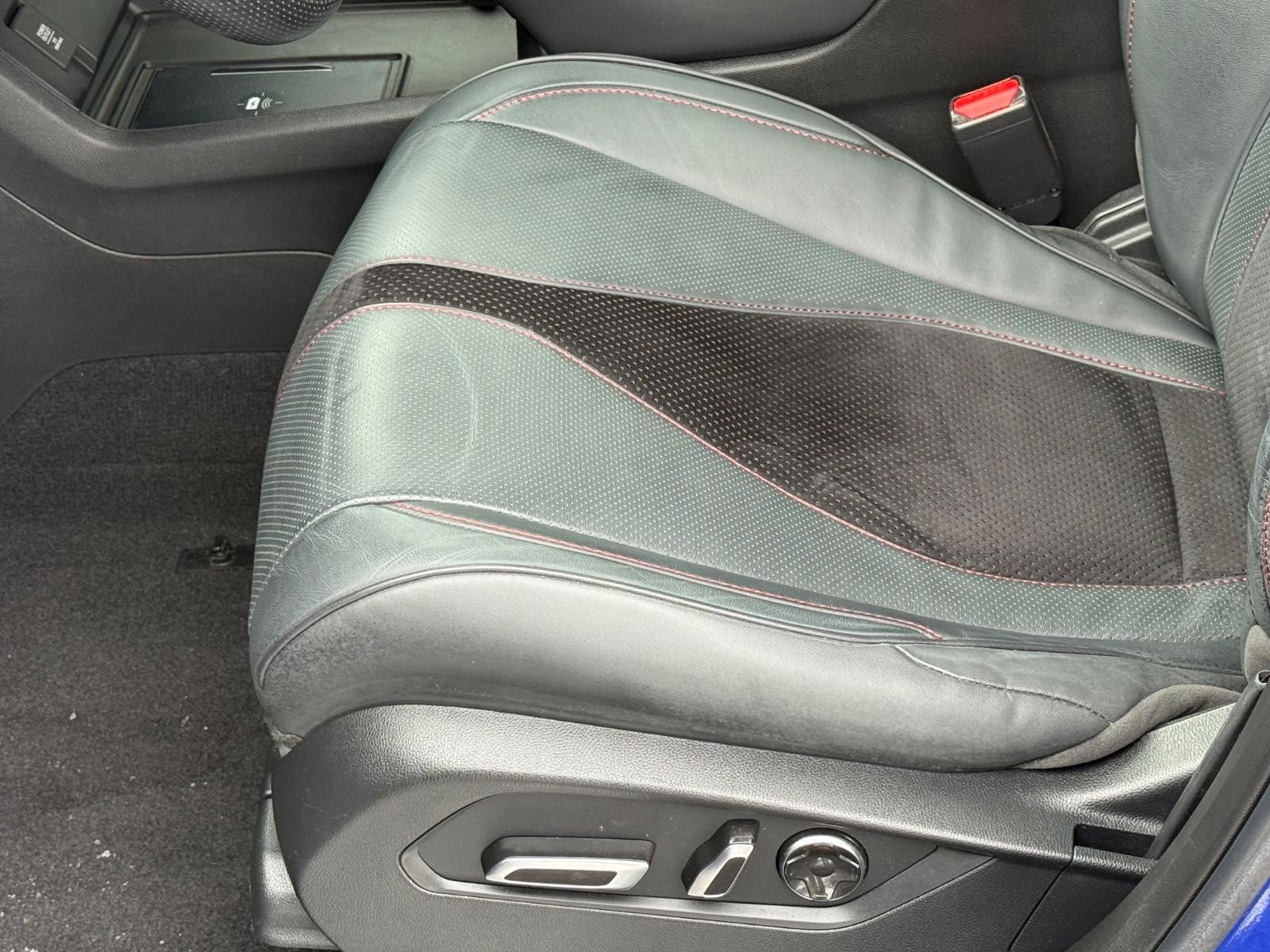 Acura RDX Vehicle Image 22