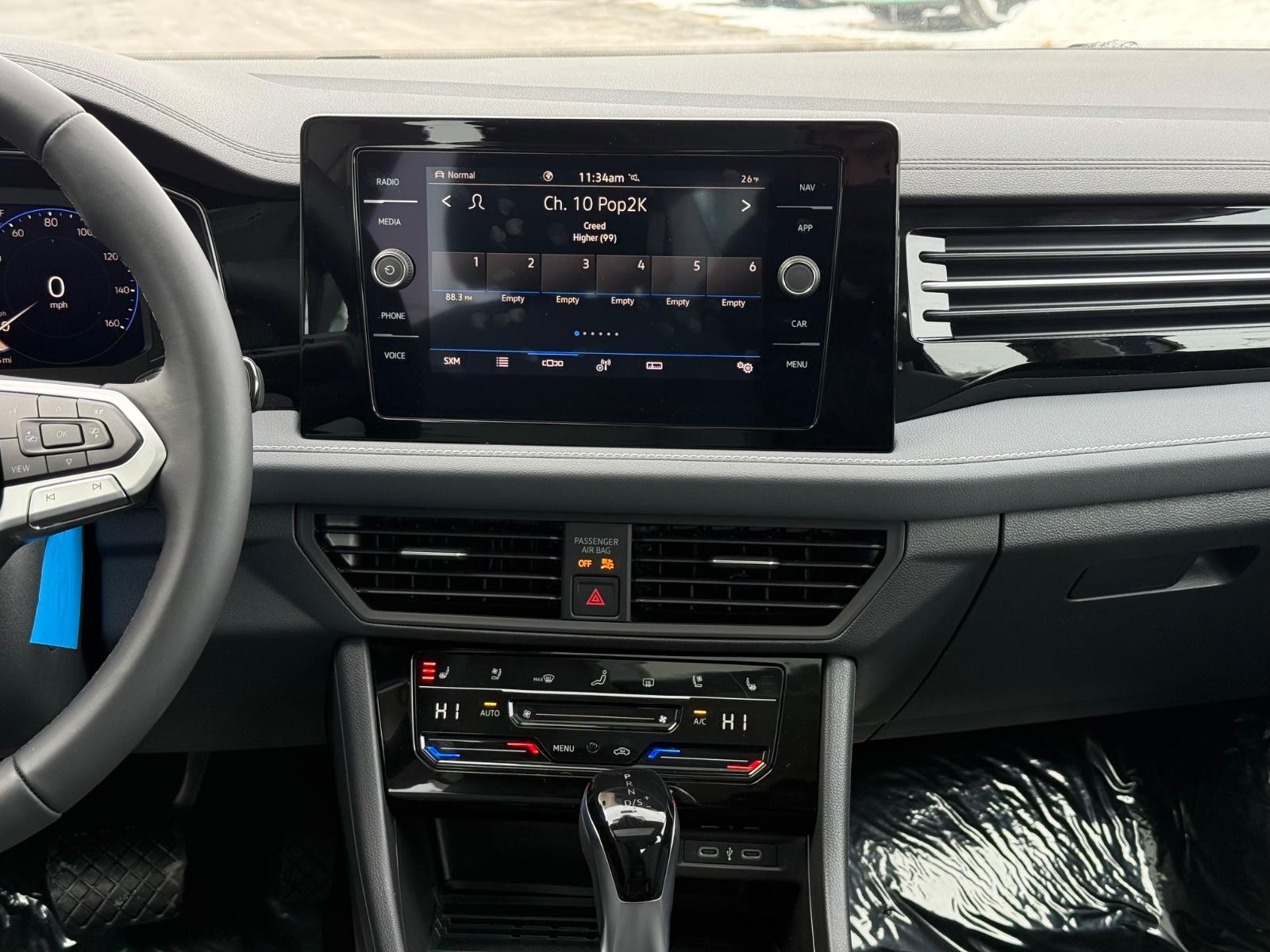 Volkswagen Jetta Vehicle Image 07