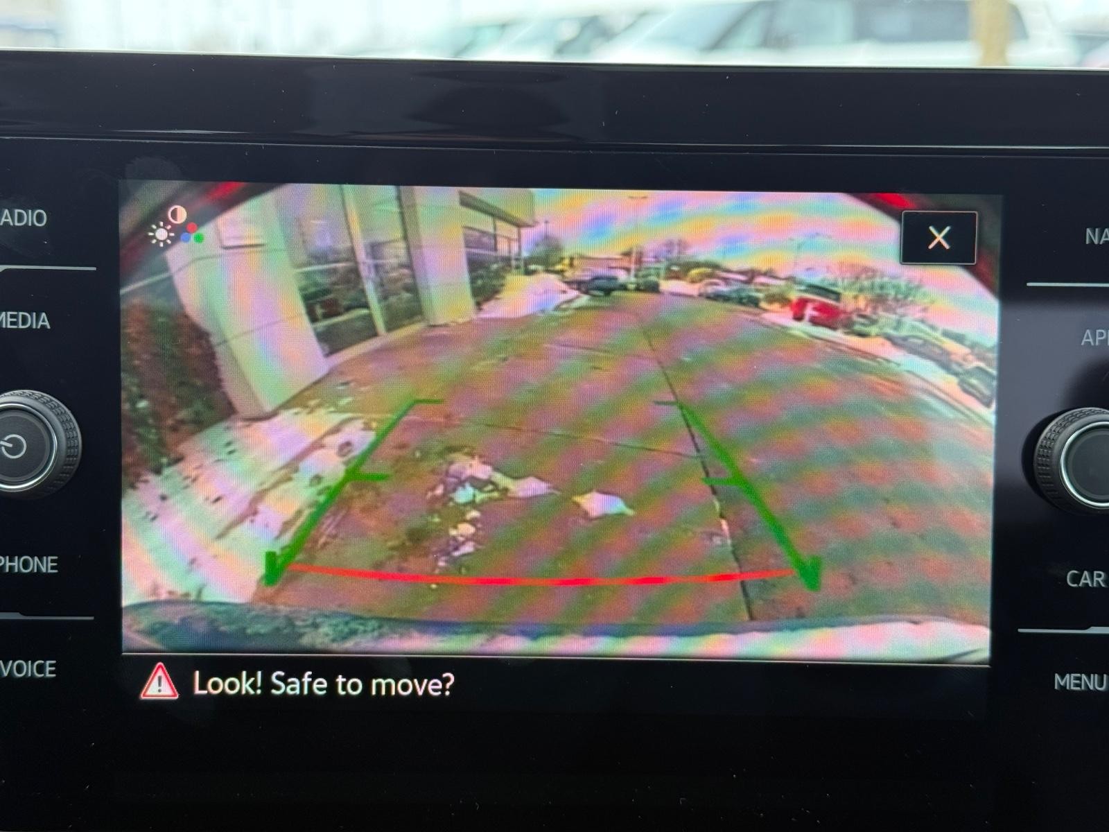 Volkswagen Jetta Vehicle Image 13