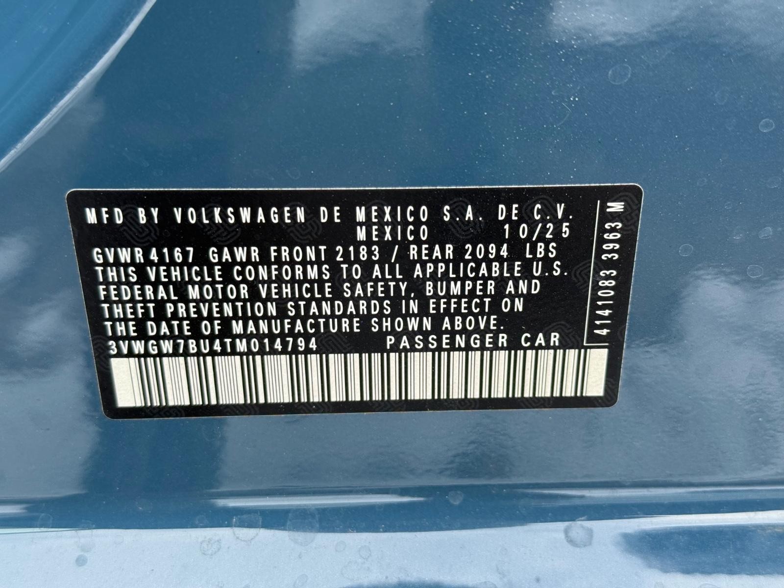 Volkswagen Jetta Vehicle Image 17