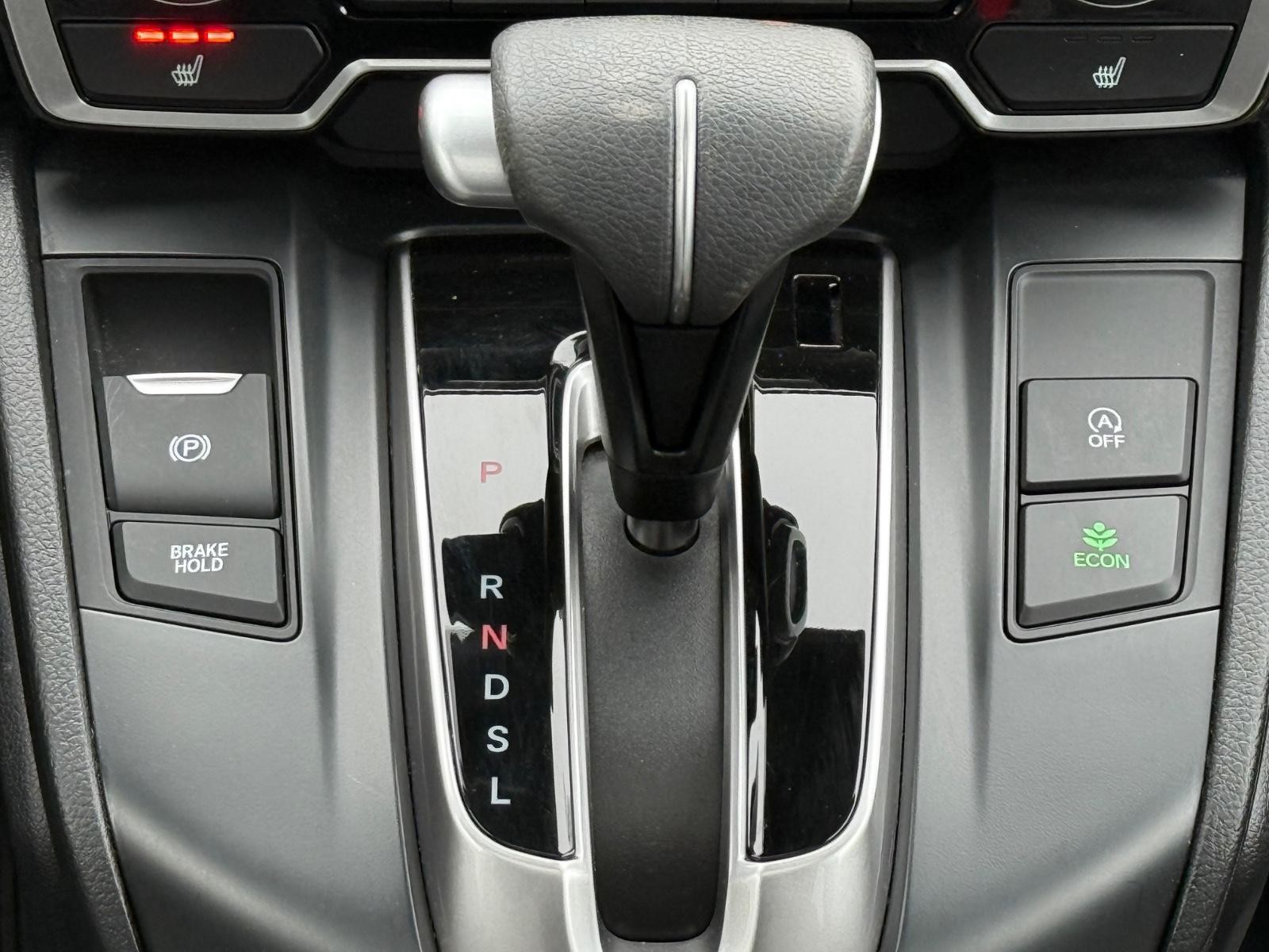 Honda CR-V Vehicle Image 13