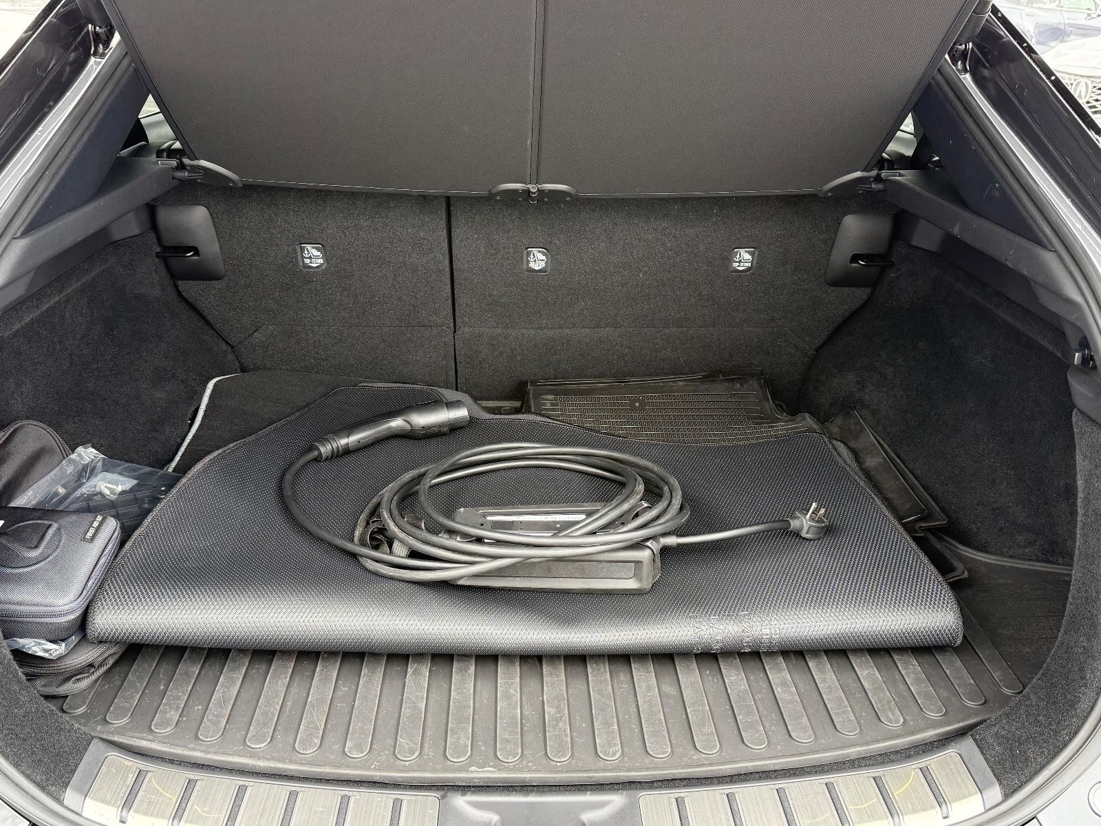 Lexus RZ Vehicle Image 05