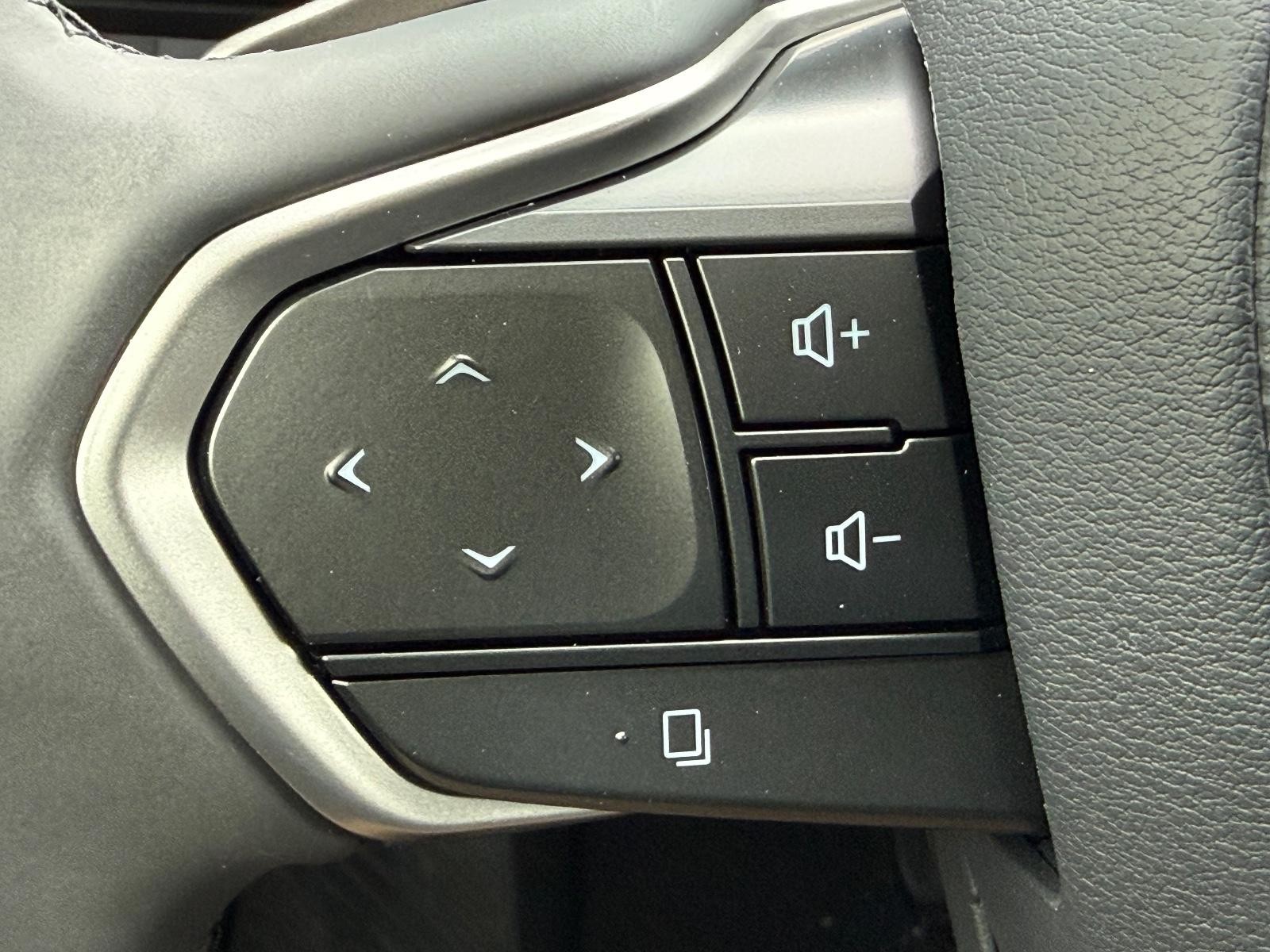 Lexus RZ Vehicle Image 16