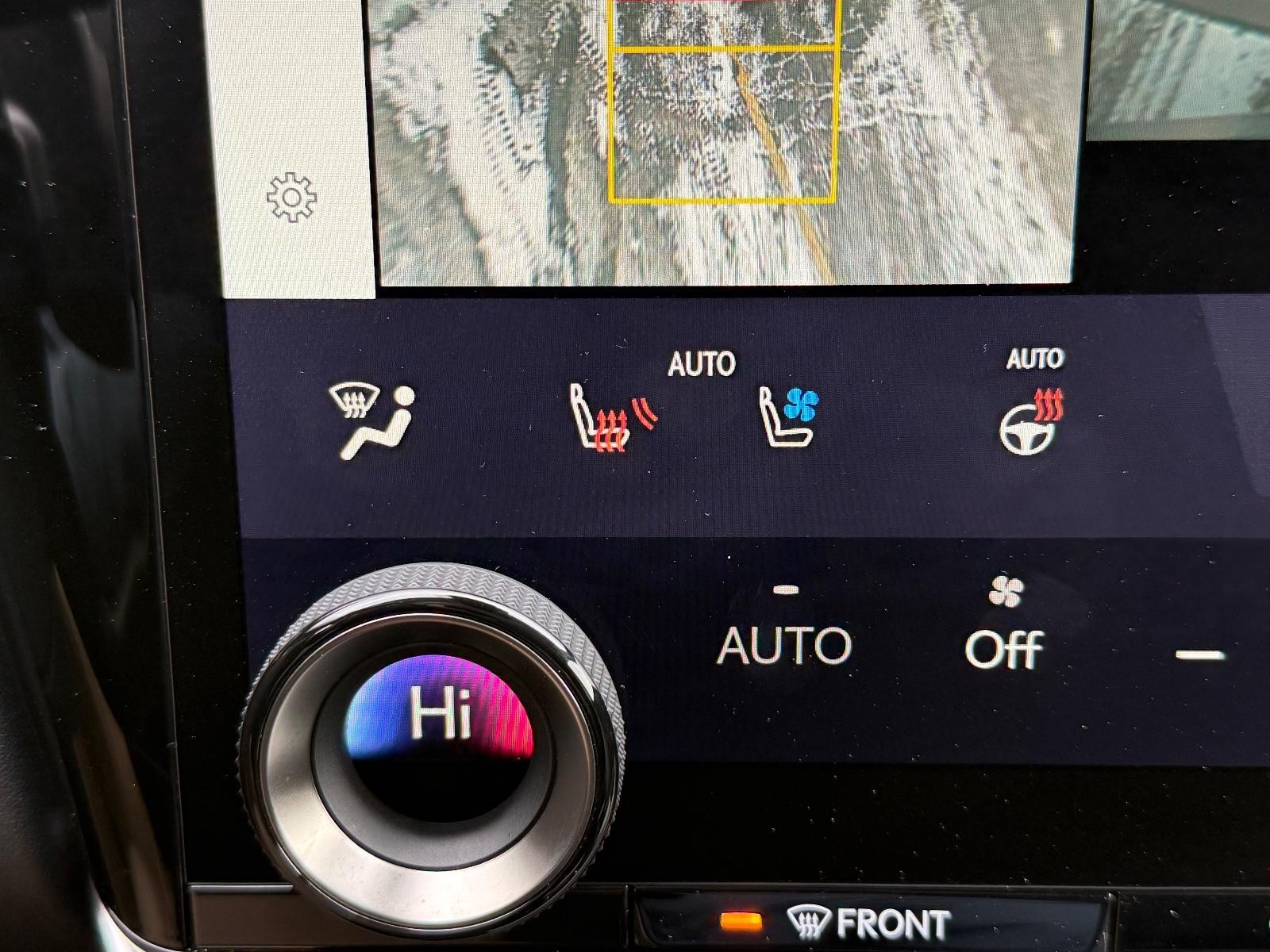 Lexus RZ Vehicle Image 20