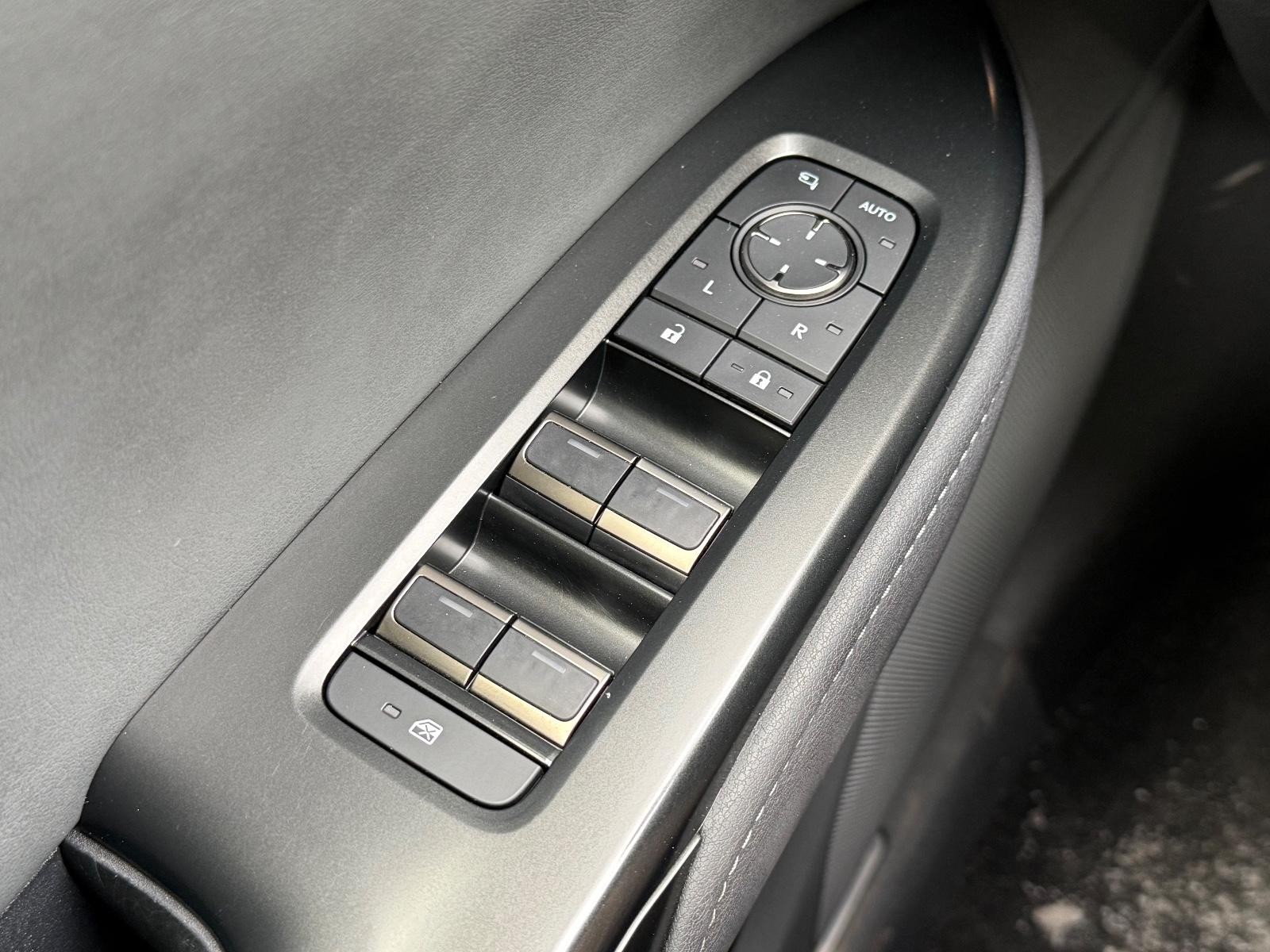 Lexus RZ Vehicle Image 22