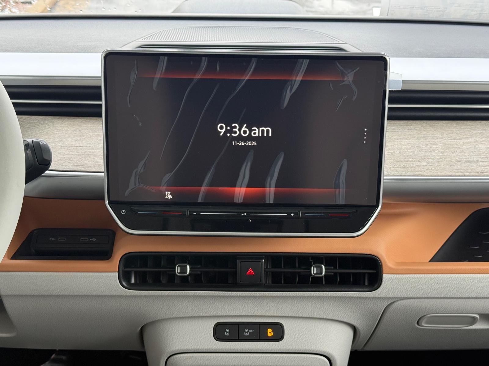 Volkswagen ID. Buzz Vehicle Image 08