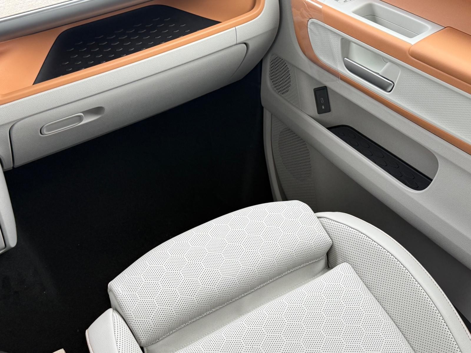 Volkswagen ID. Buzz Vehicle Image 10