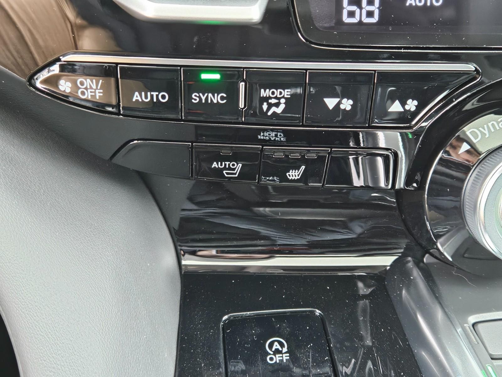 Acura MDX Vehicle Image 15