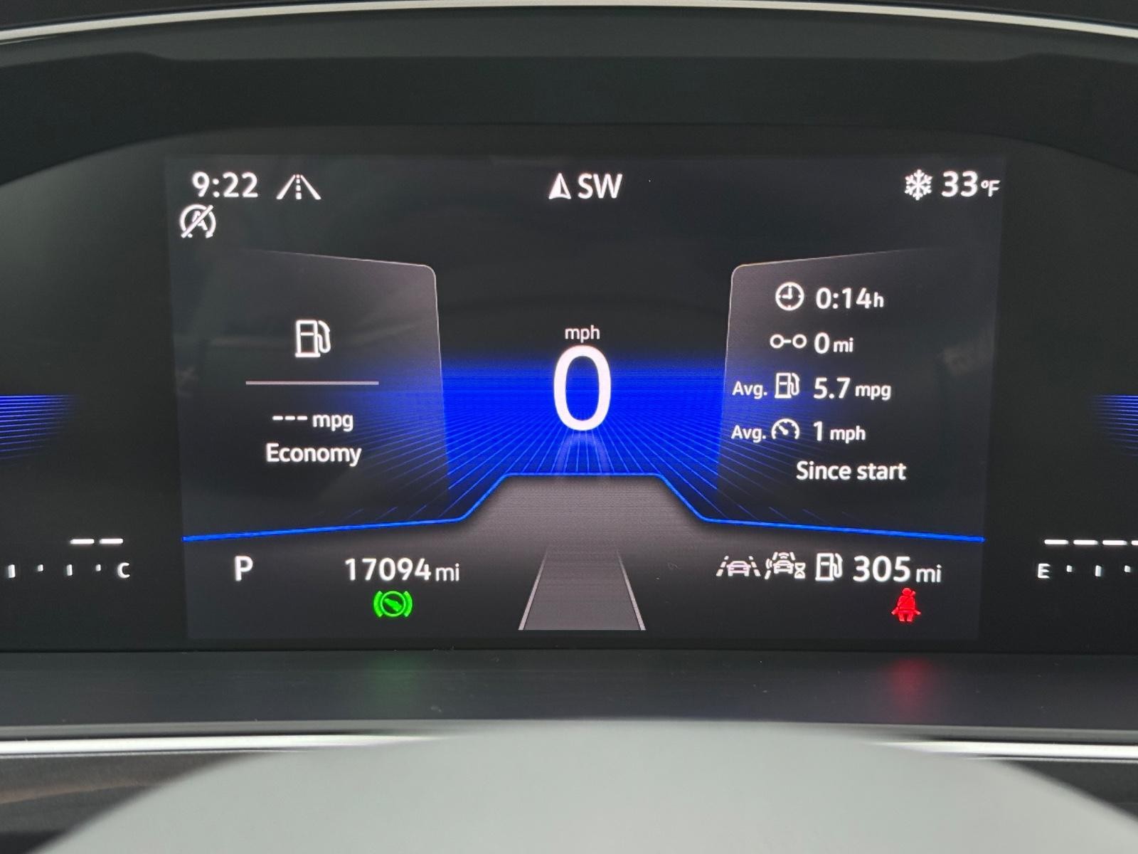 Volkswagen Tiguan Vehicle Image 18