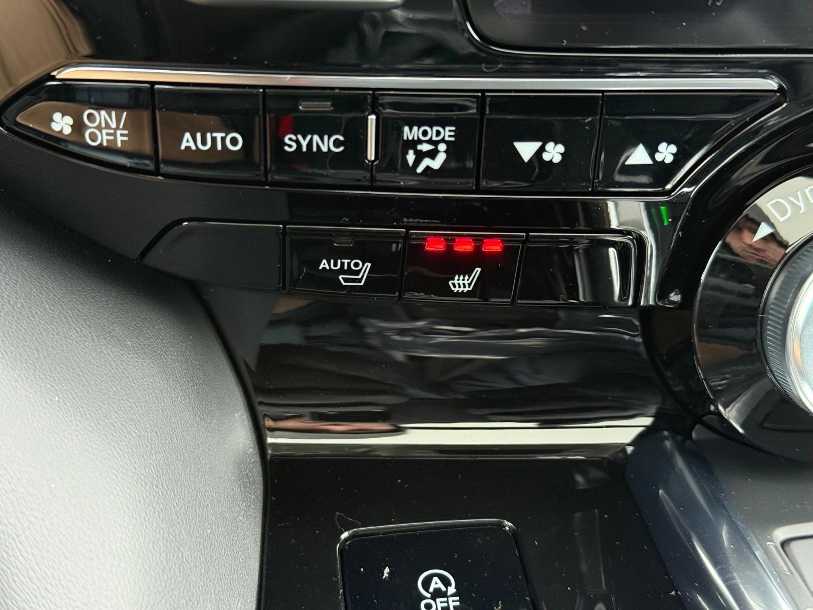 Acura MDX Vehicle Image 15