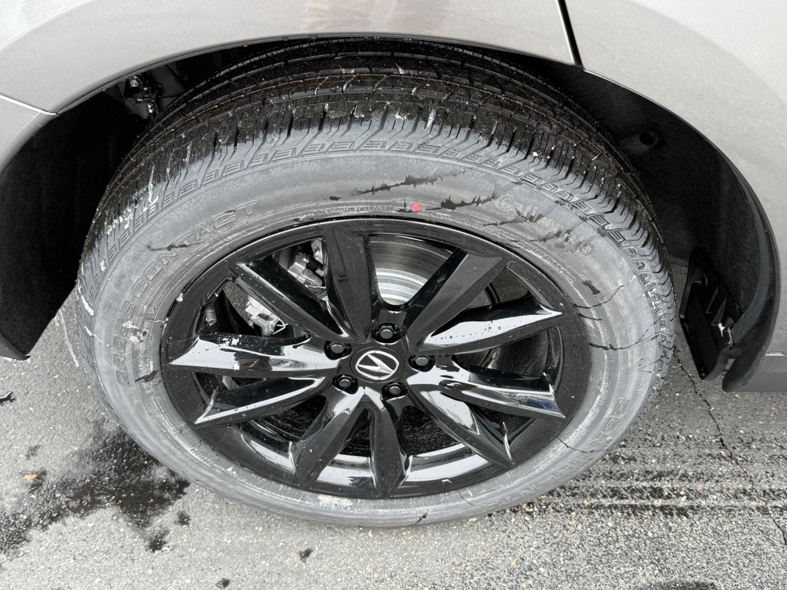 Acura RDX Vehicle Image 04