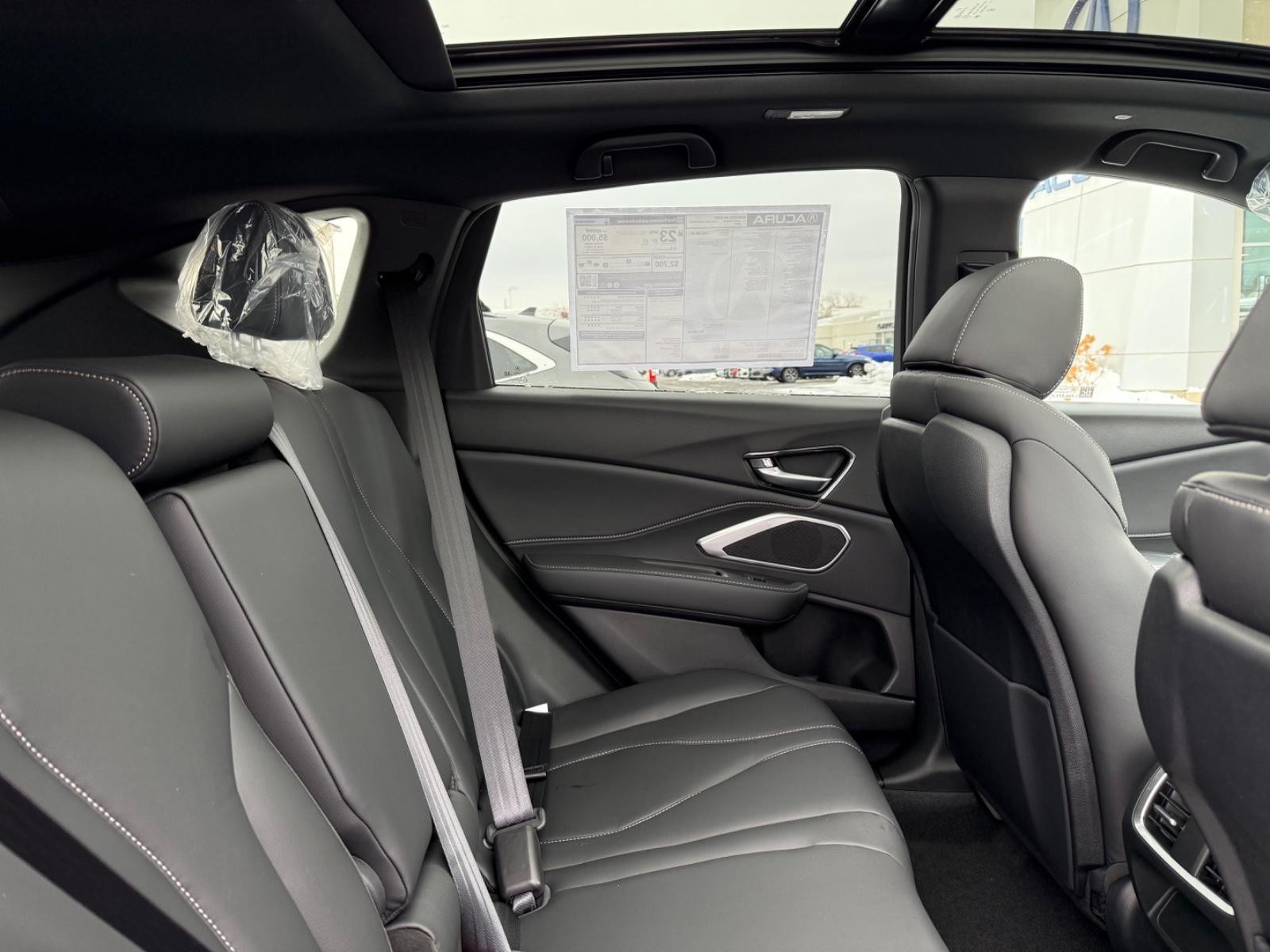 Acura RDX Vehicle Image 05