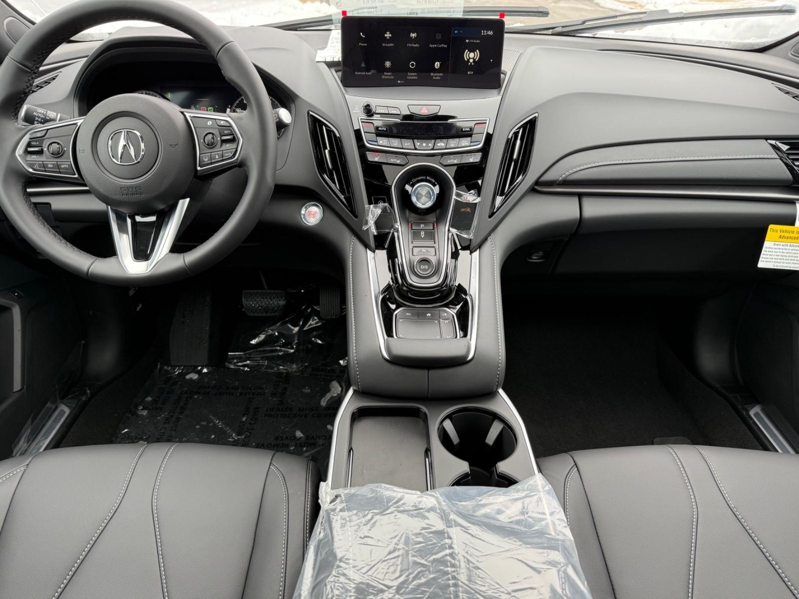 Acura RDX Vehicle Image 06