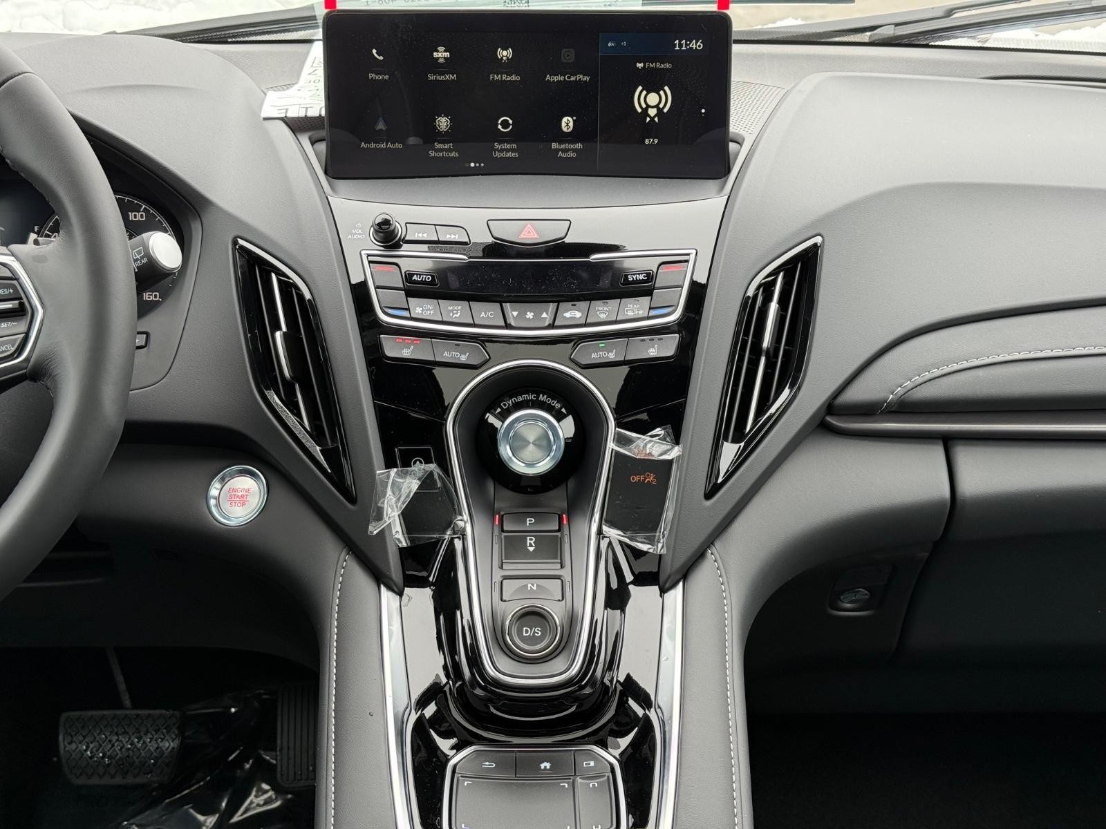 Acura RDX Vehicle Image 07