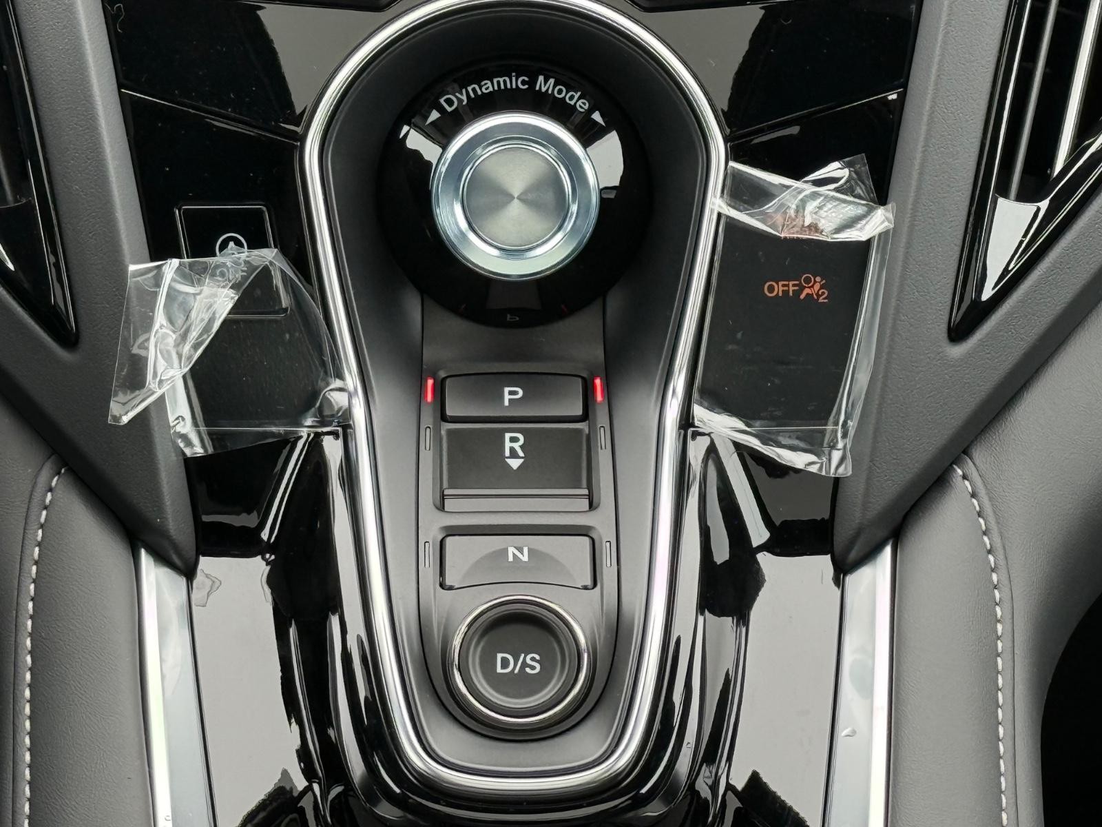 Acura RDX Vehicle Image 08