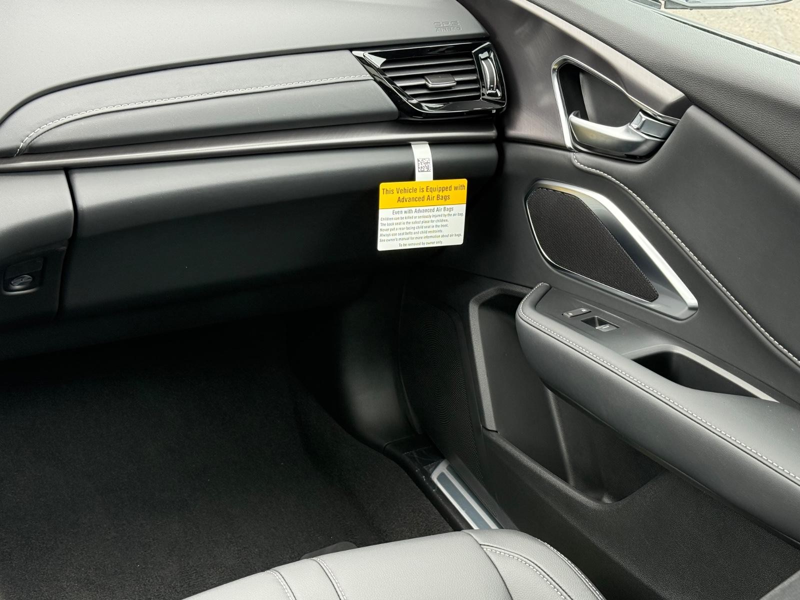 Acura RDX Vehicle Image 10