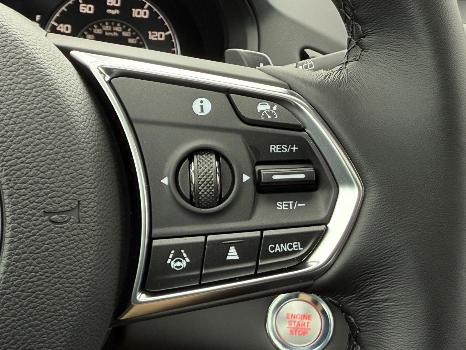 Acura RDX Vehicle Image 12