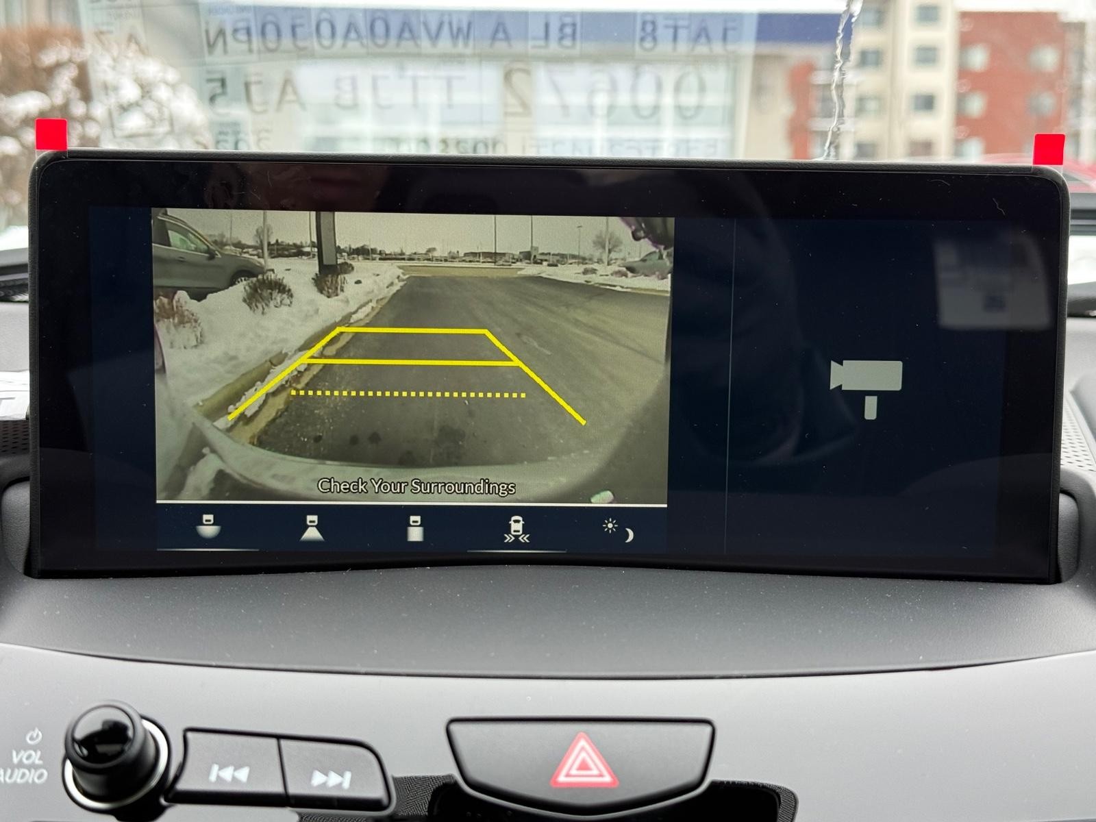 Acura RDX Vehicle Image 13