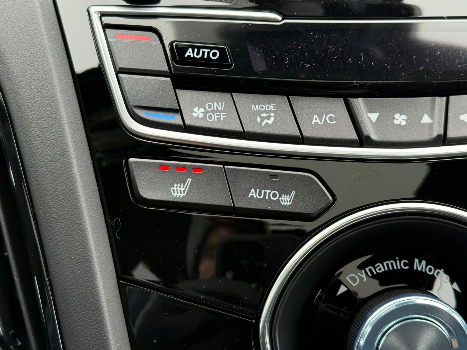 Acura RDX Vehicle Image 14