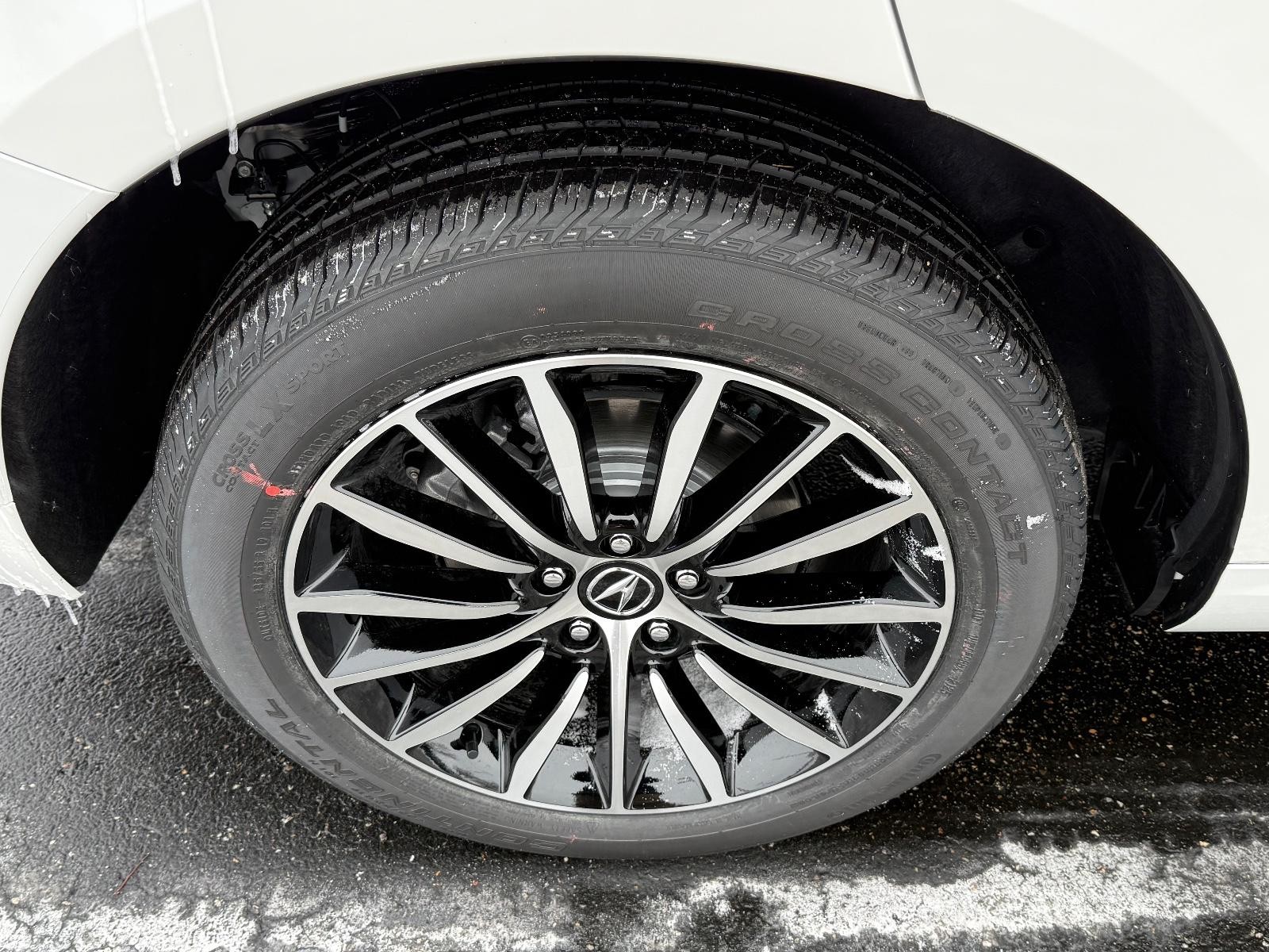 Acura RDX Vehicle Image 04