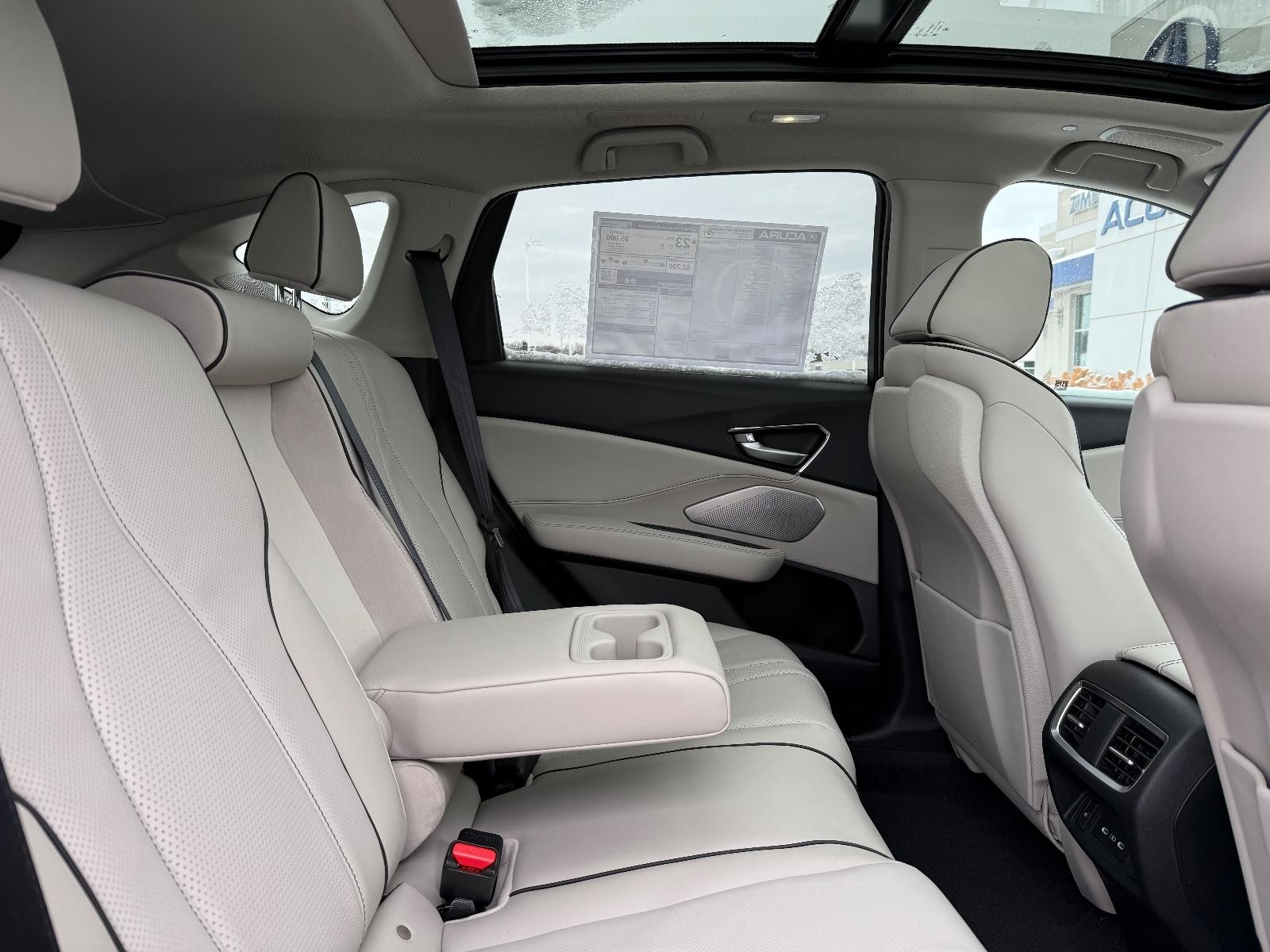 Acura RDX Vehicle Image 05