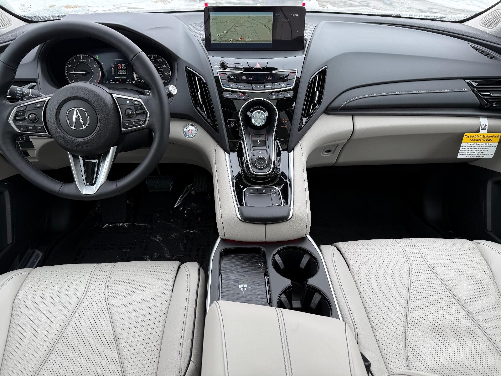 Acura RDX Vehicle Image 06