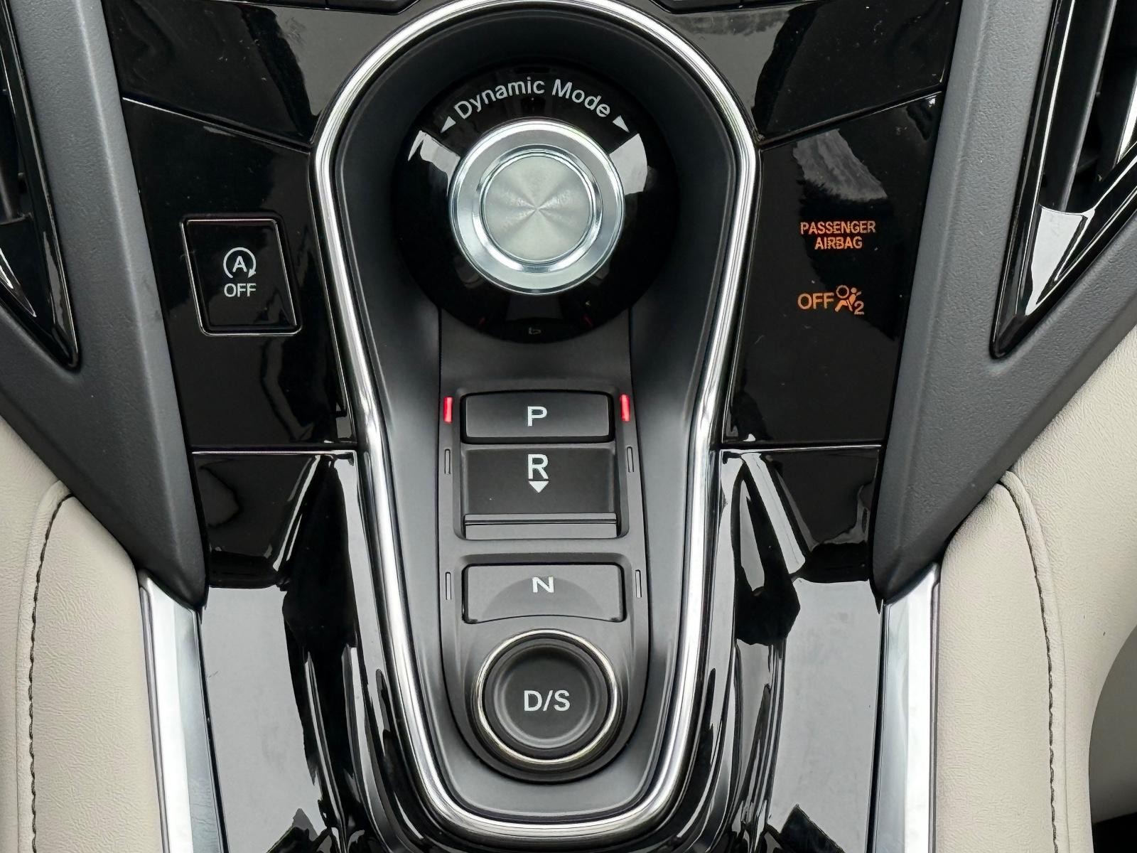 Acura RDX Vehicle Image 08