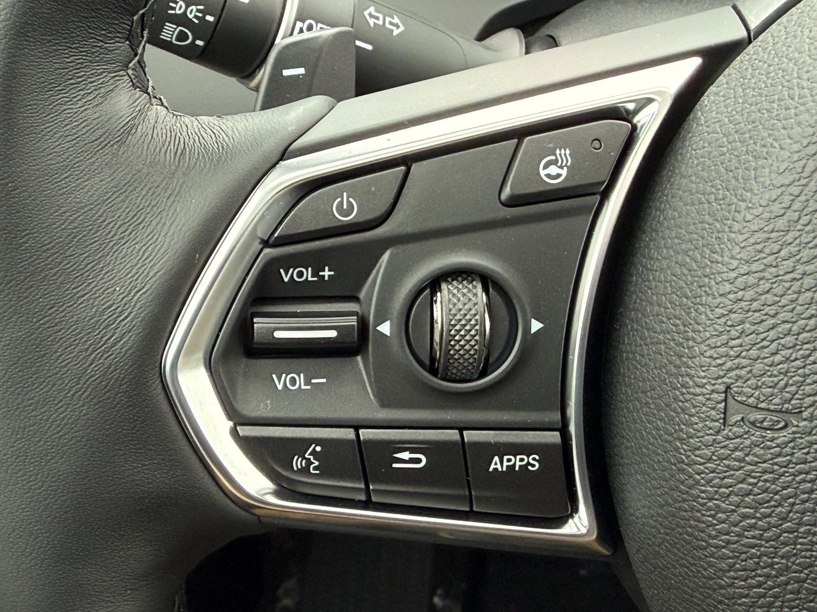 Acura RDX Vehicle Image 11