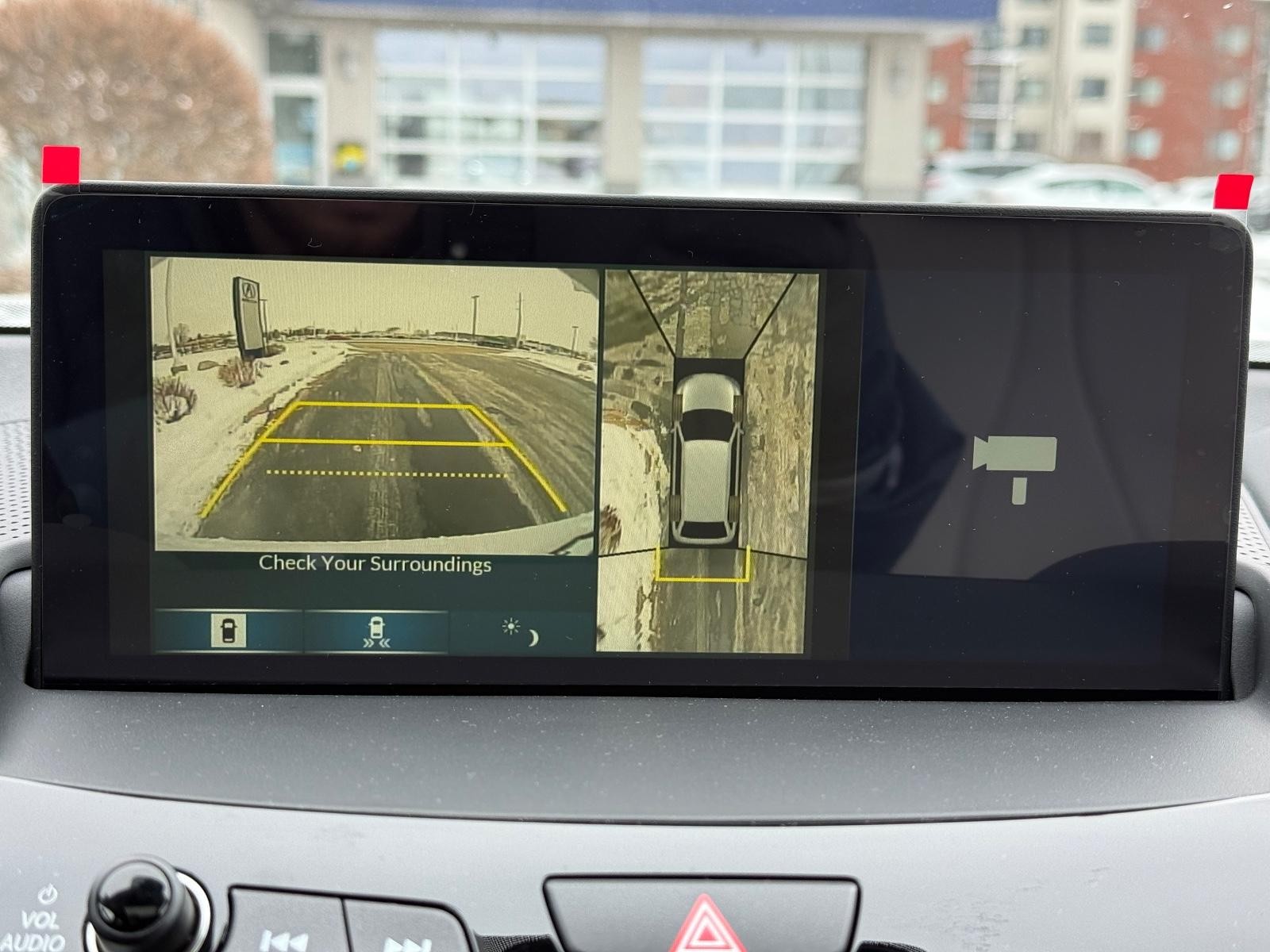 Acura RDX Vehicle Image 13