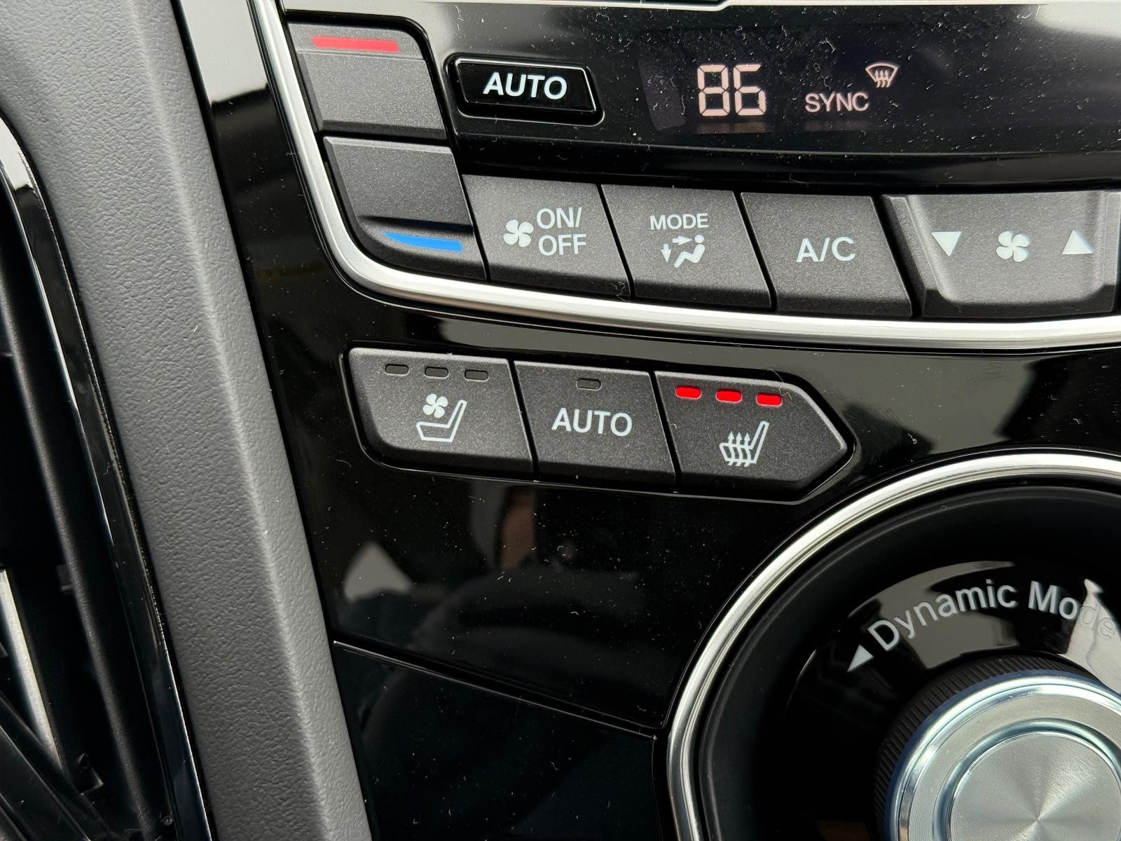 Acura RDX Vehicle Image 14