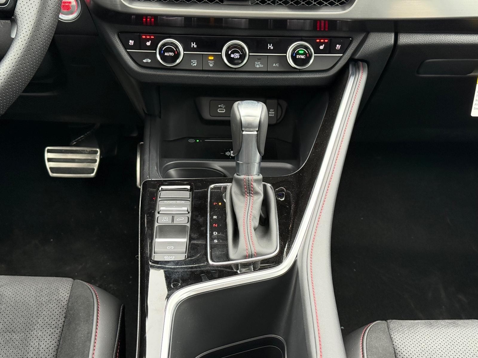 Acura ADX Vehicle Image 08