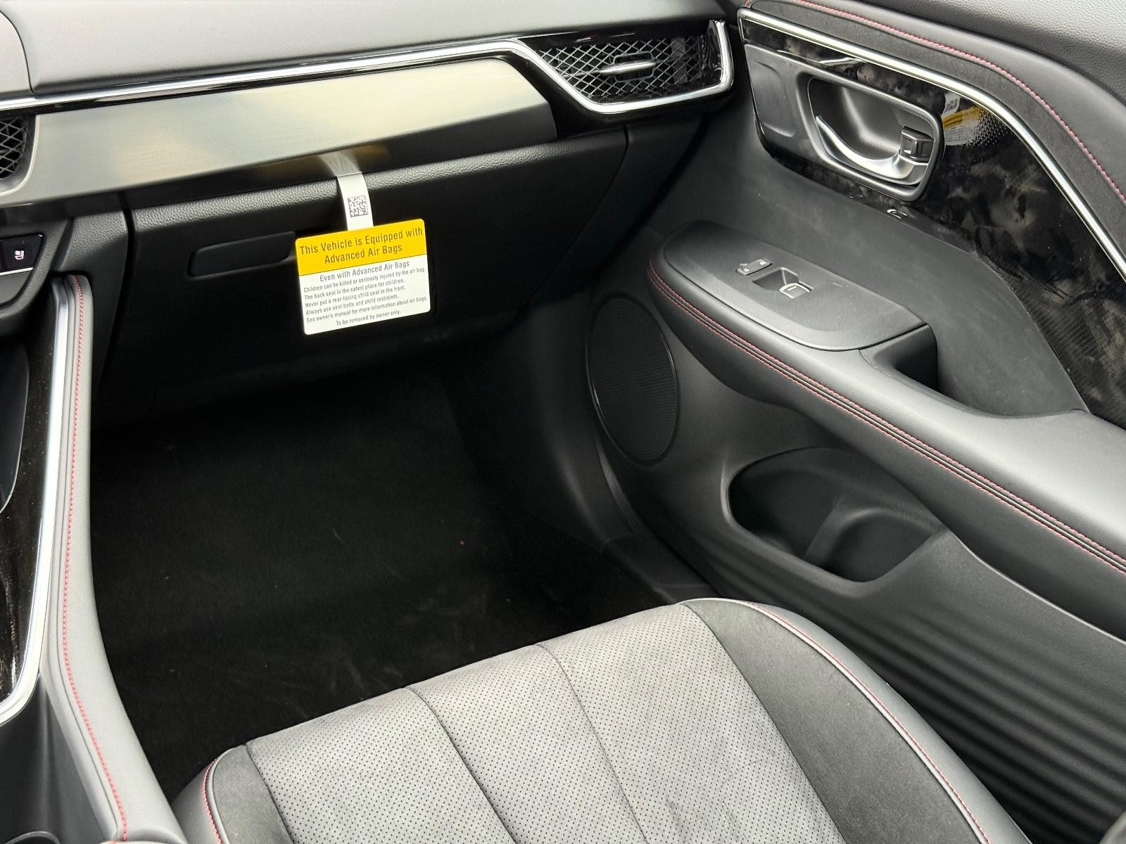 Acura ADX Vehicle Image 10