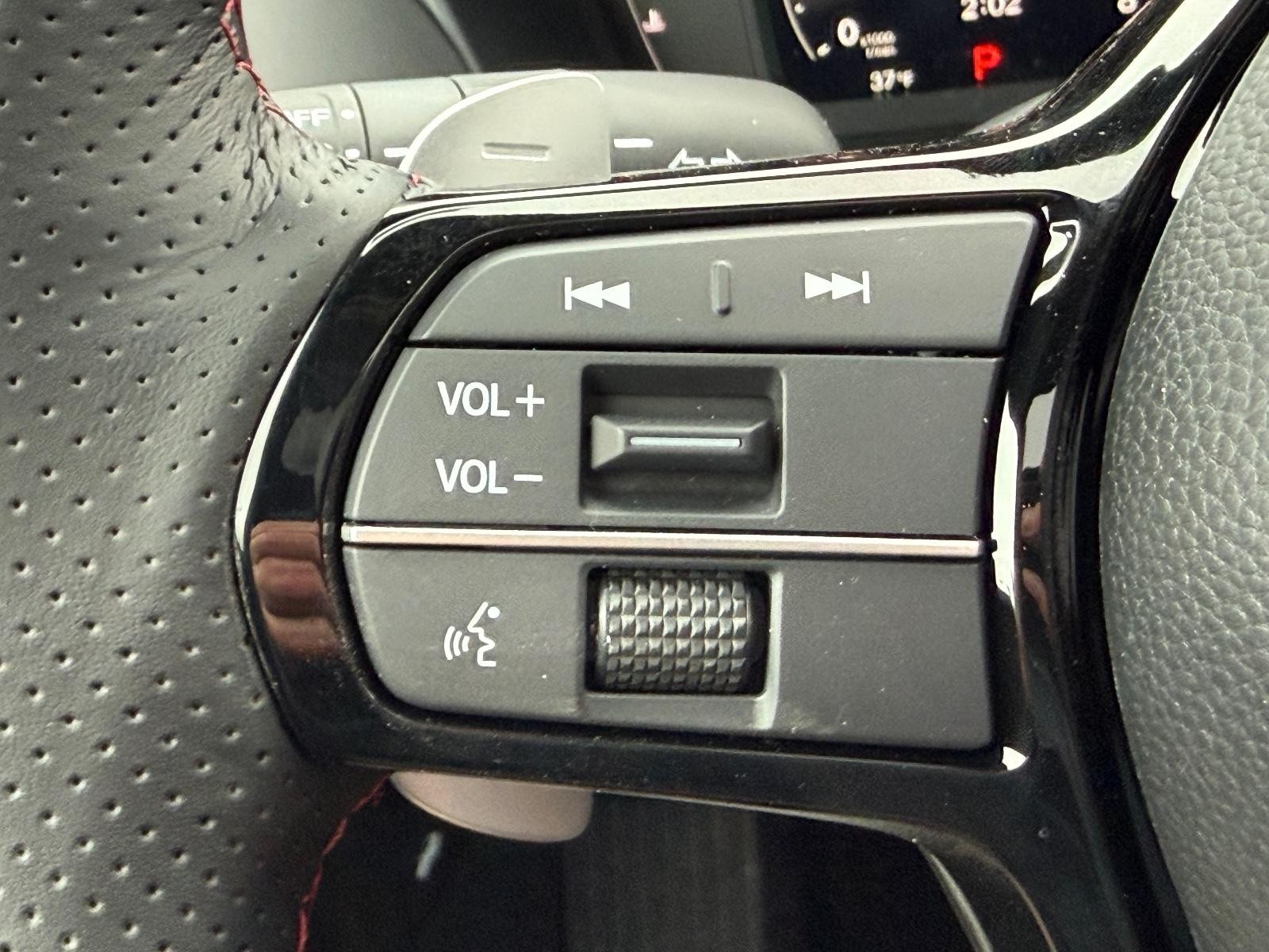 Acura ADX Vehicle Image 11