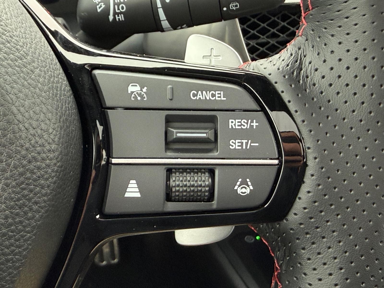 Acura ADX Vehicle Image 12