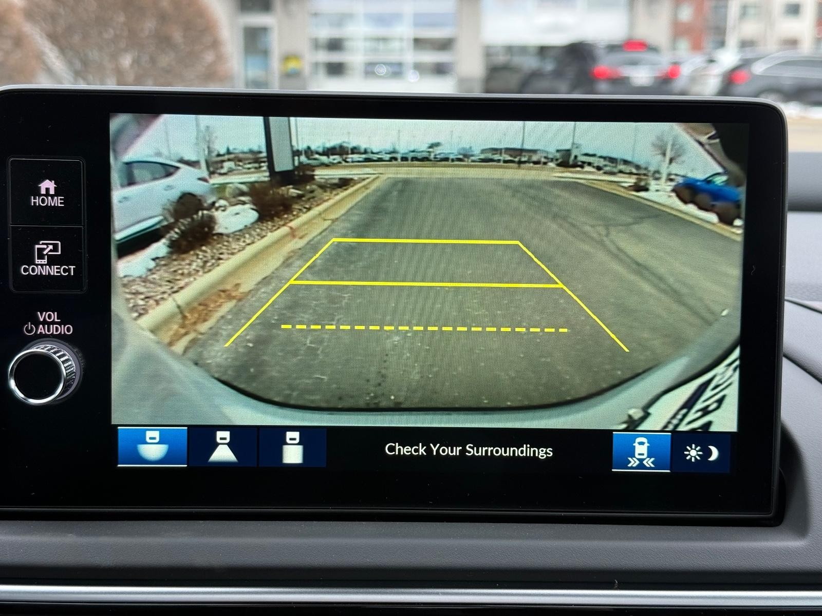 Acura ADX Vehicle Image 13