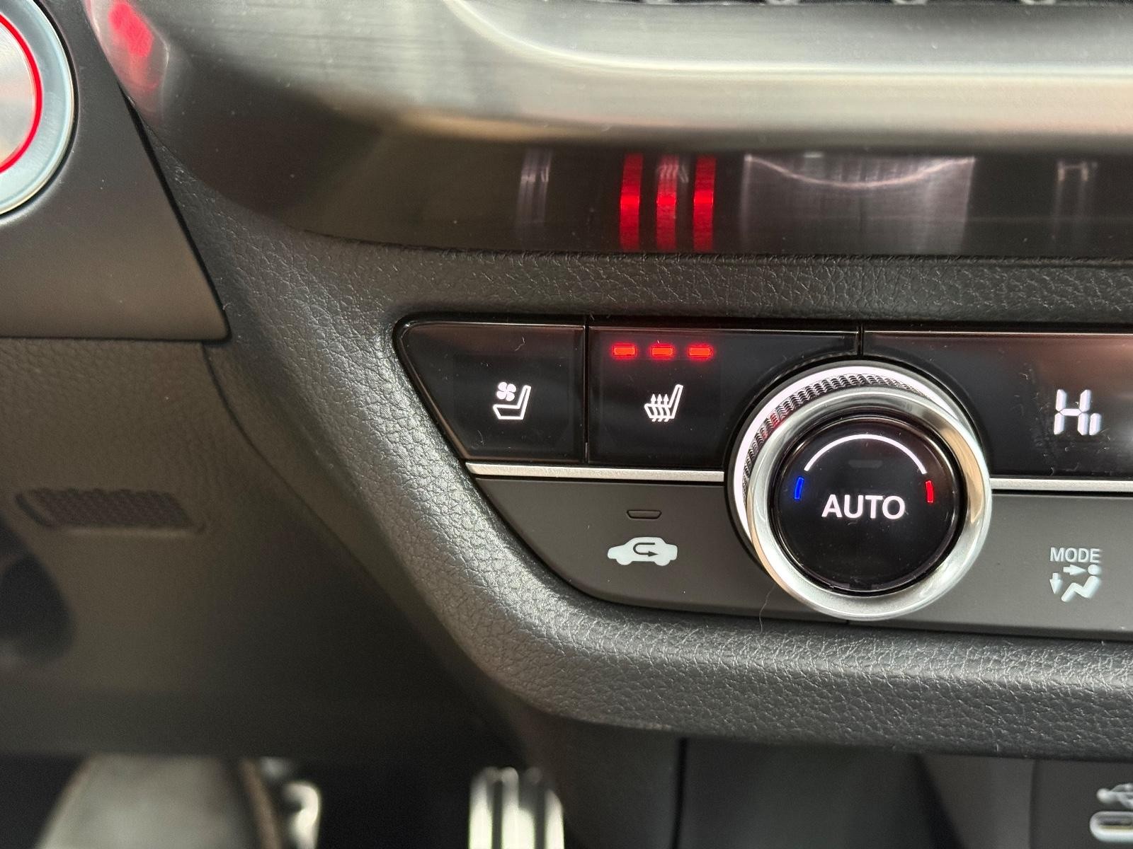 Acura ADX Vehicle Image 14