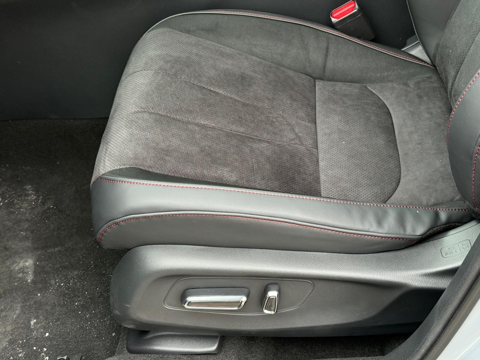 Acura ADX Vehicle Image 16