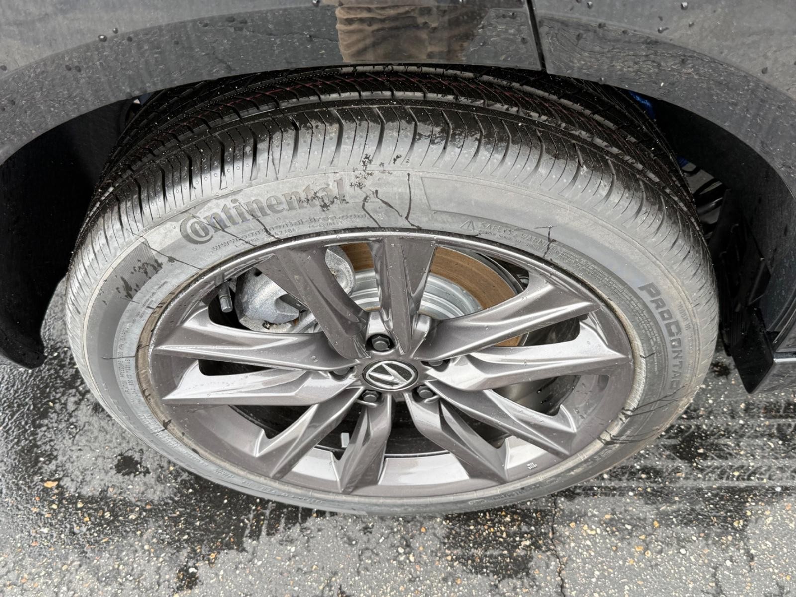 Acura ADX Vehicle Image 04