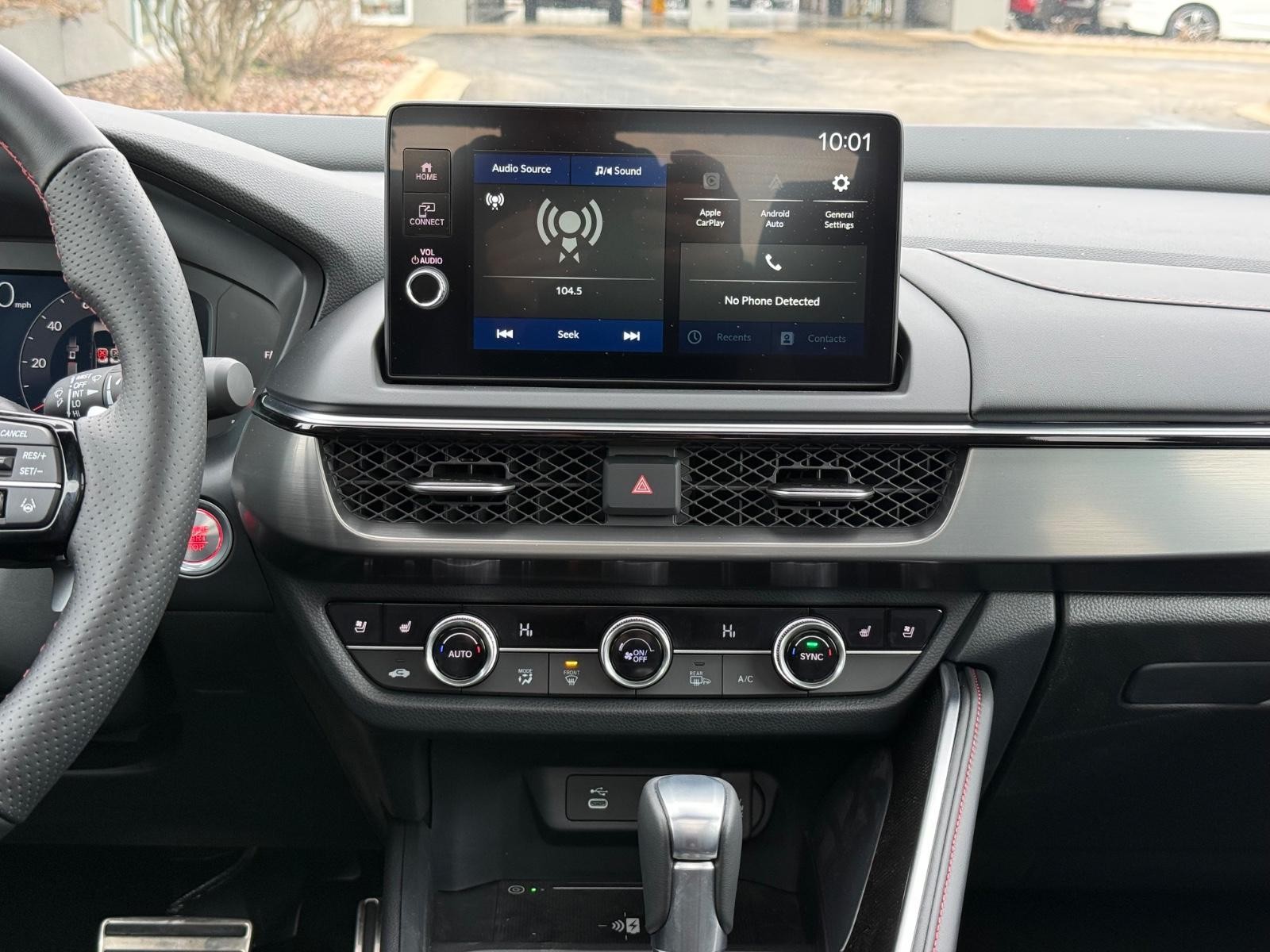 Acura ADX Vehicle Image 07