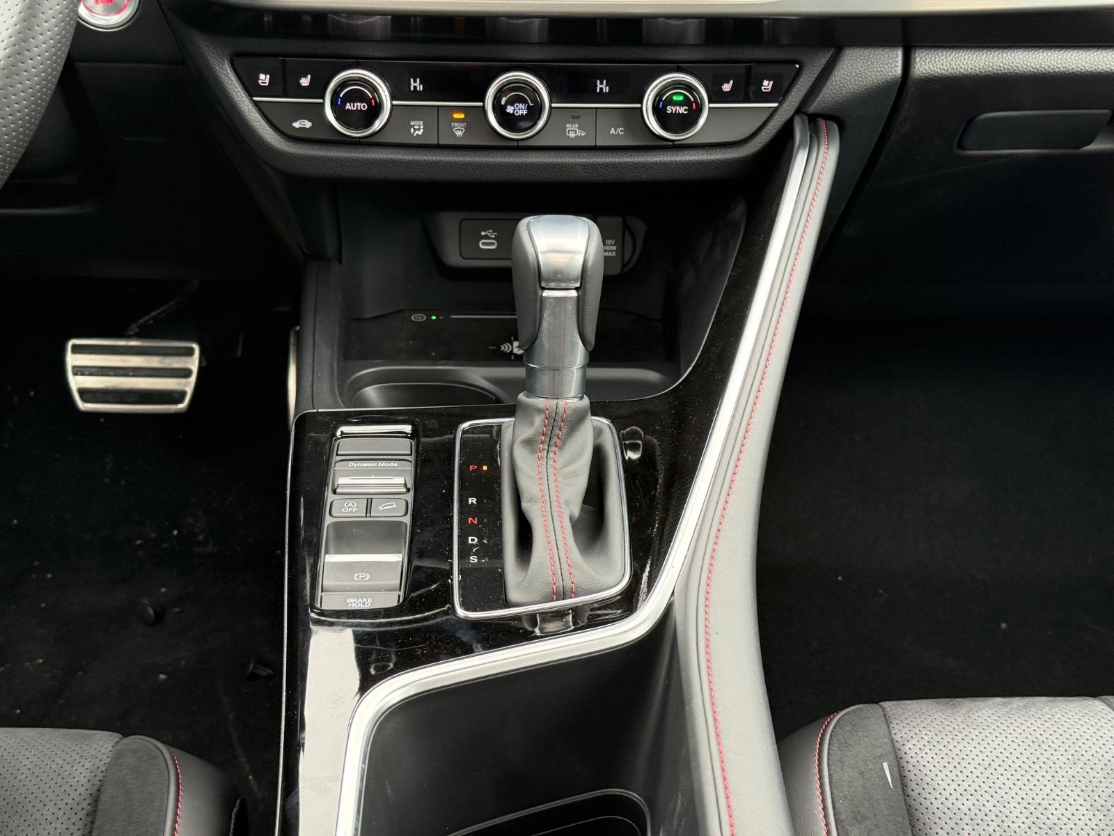 Acura ADX Vehicle Image 08
