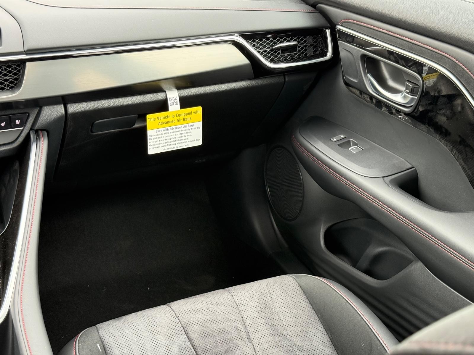 Acura ADX Vehicle Image 10