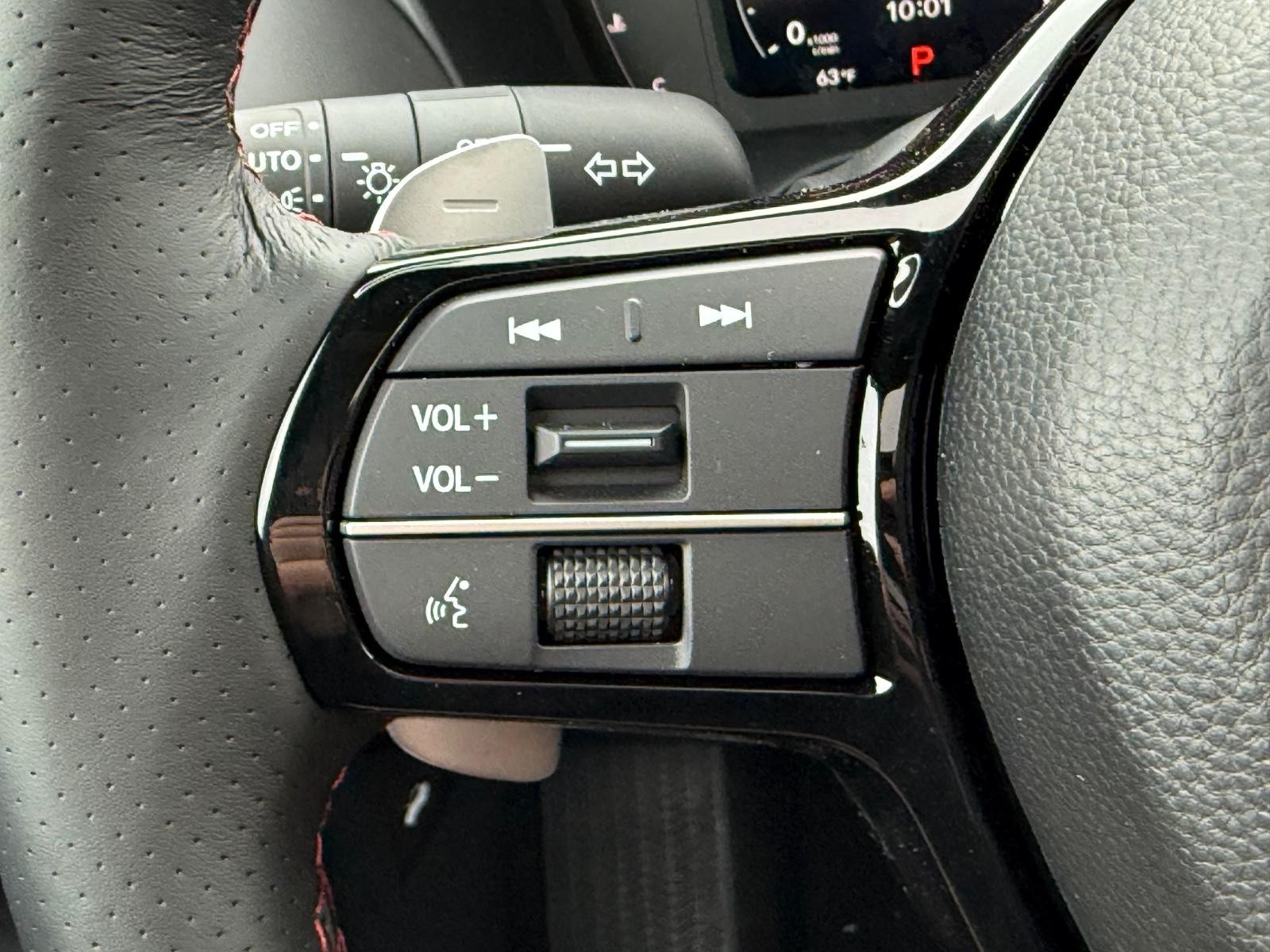 Acura ADX Vehicle Image 11
