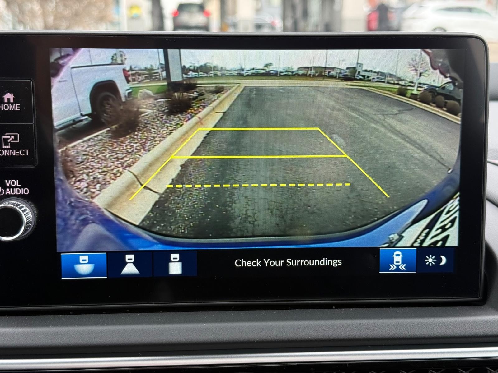 Acura ADX Vehicle Image 13