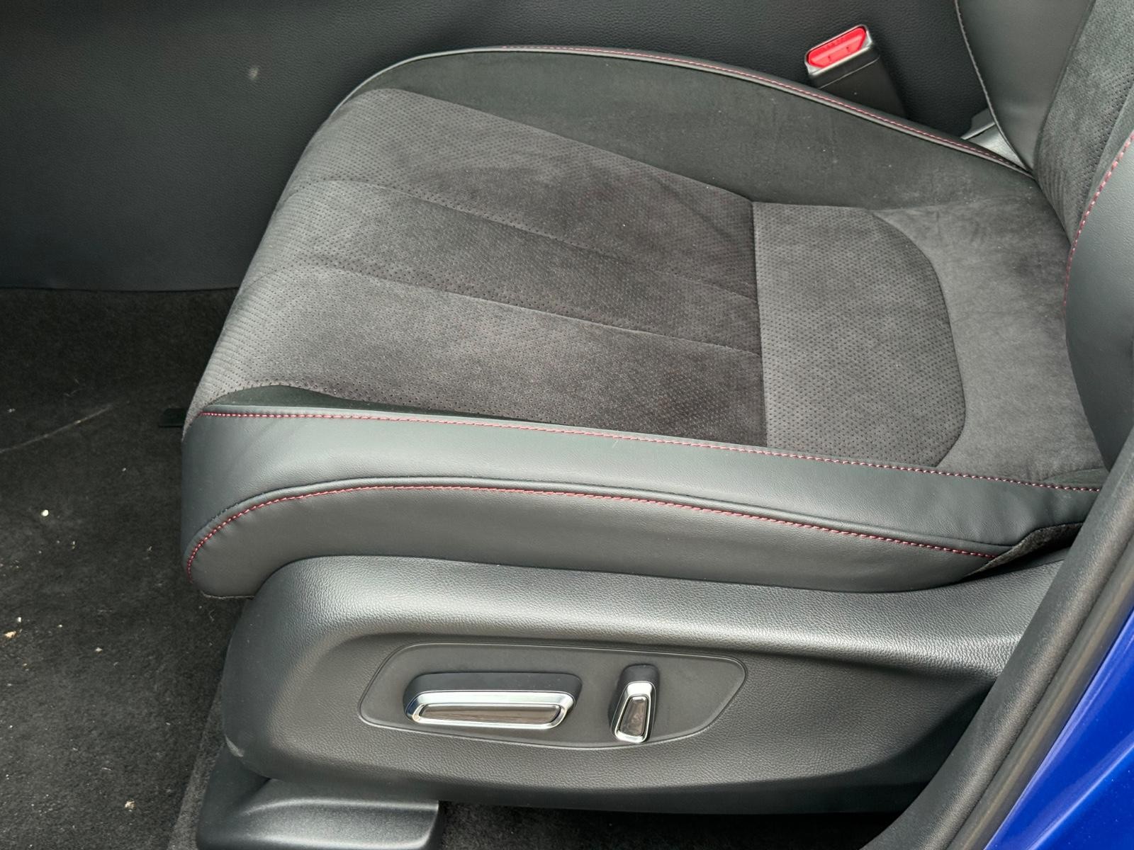 Acura ADX Vehicle Image 16